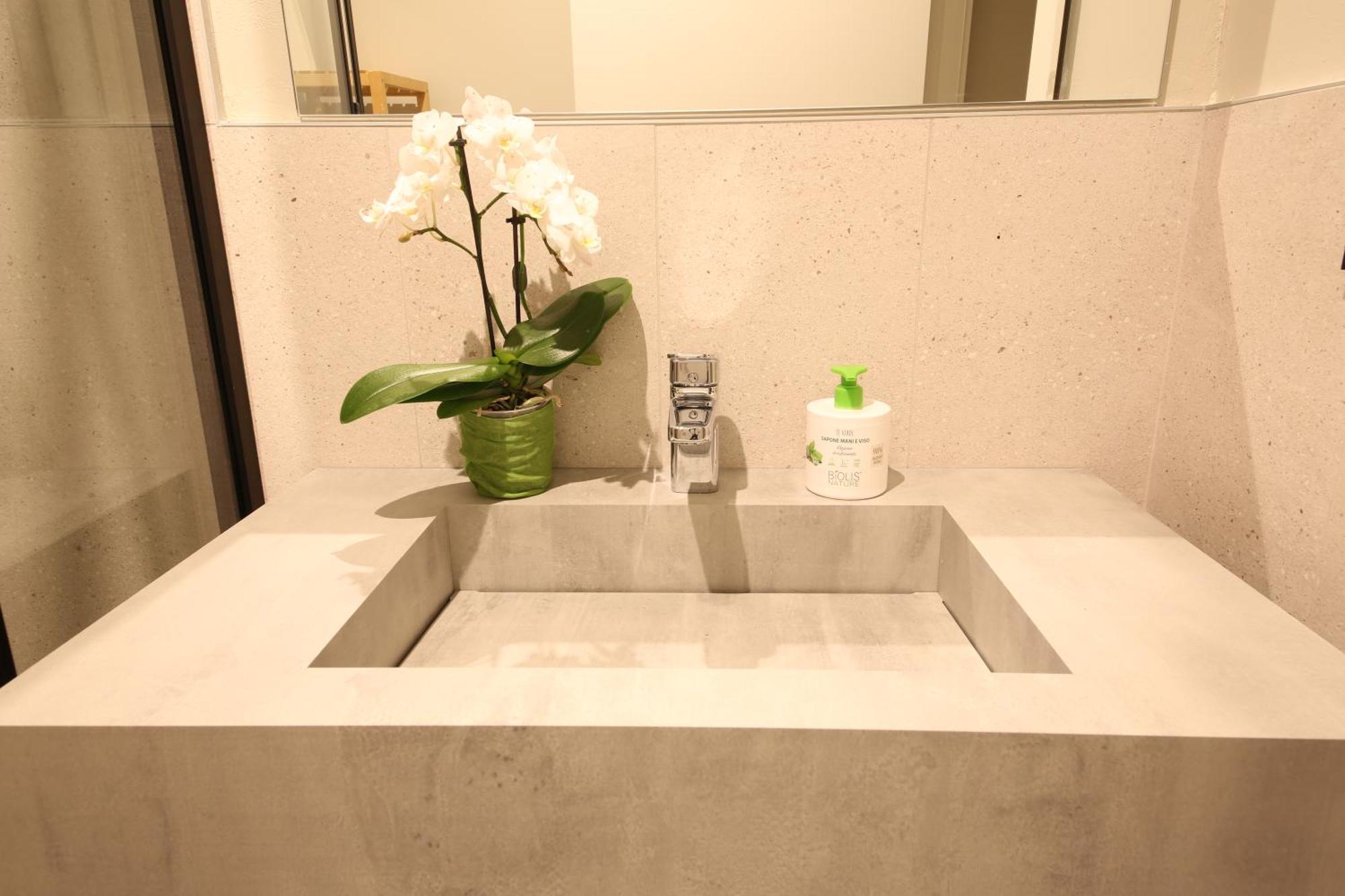 Appartamento Romantico Attico Con Terrazzo In Centro *
