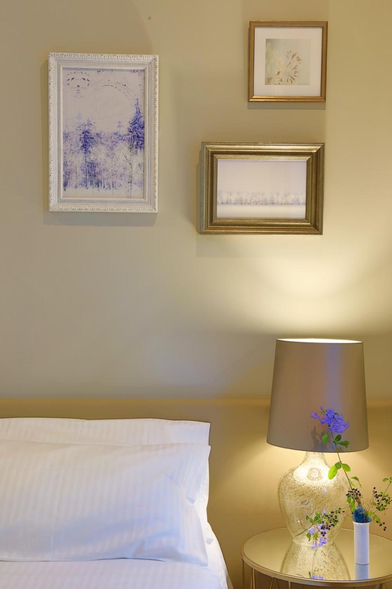 Appartamento Romantico Attico Con Terrazzo In Centro Milano
