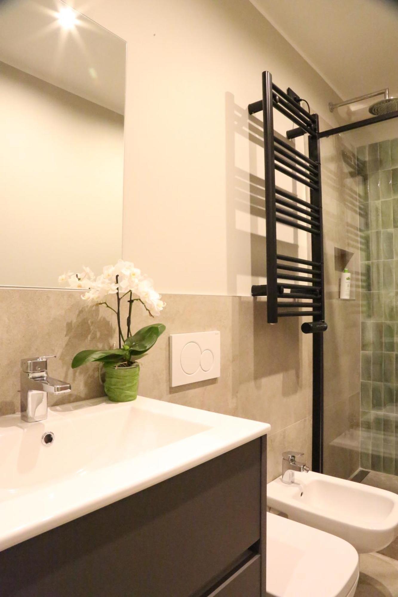 Romantico Attico Con Terrazzo In Centro Appartamento *