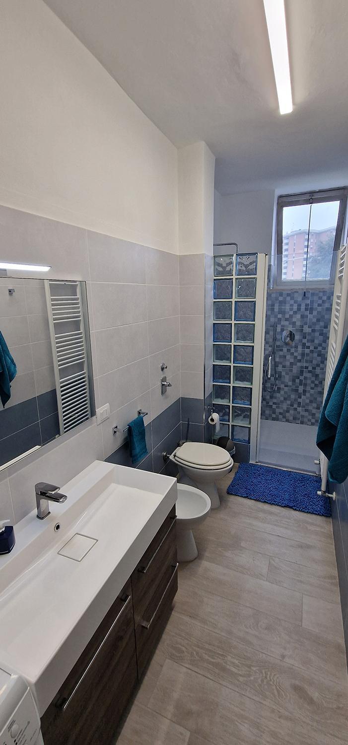 Apartamento Shepherd's House