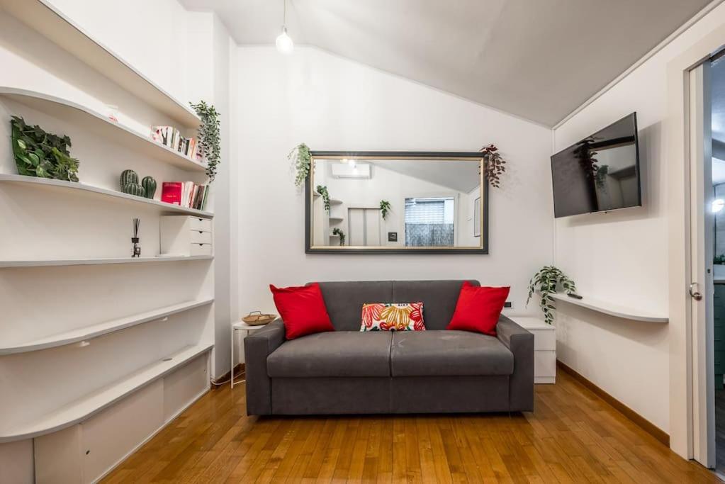 Apartment Duomo In 5 Minutes Cozy And Quiet Milan