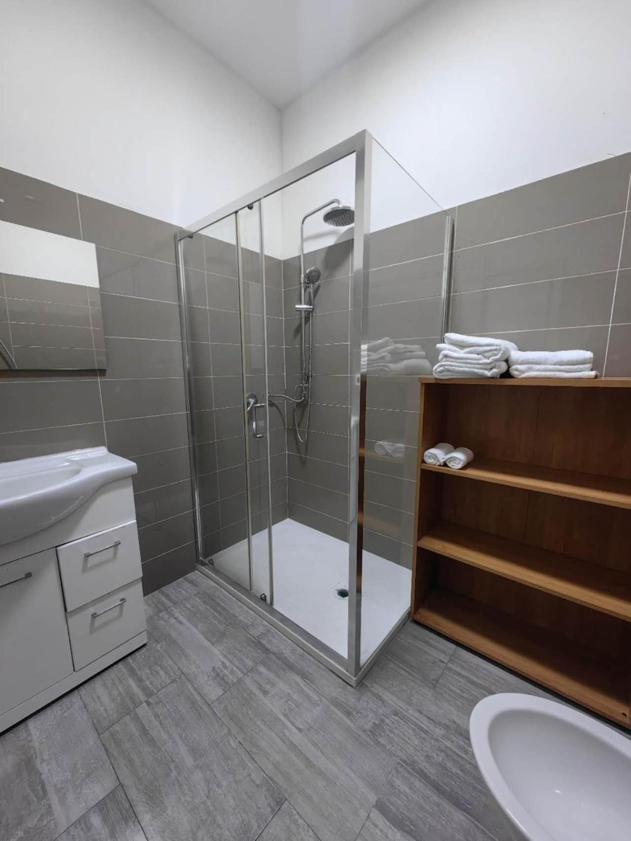 Apartamento Milanforester *