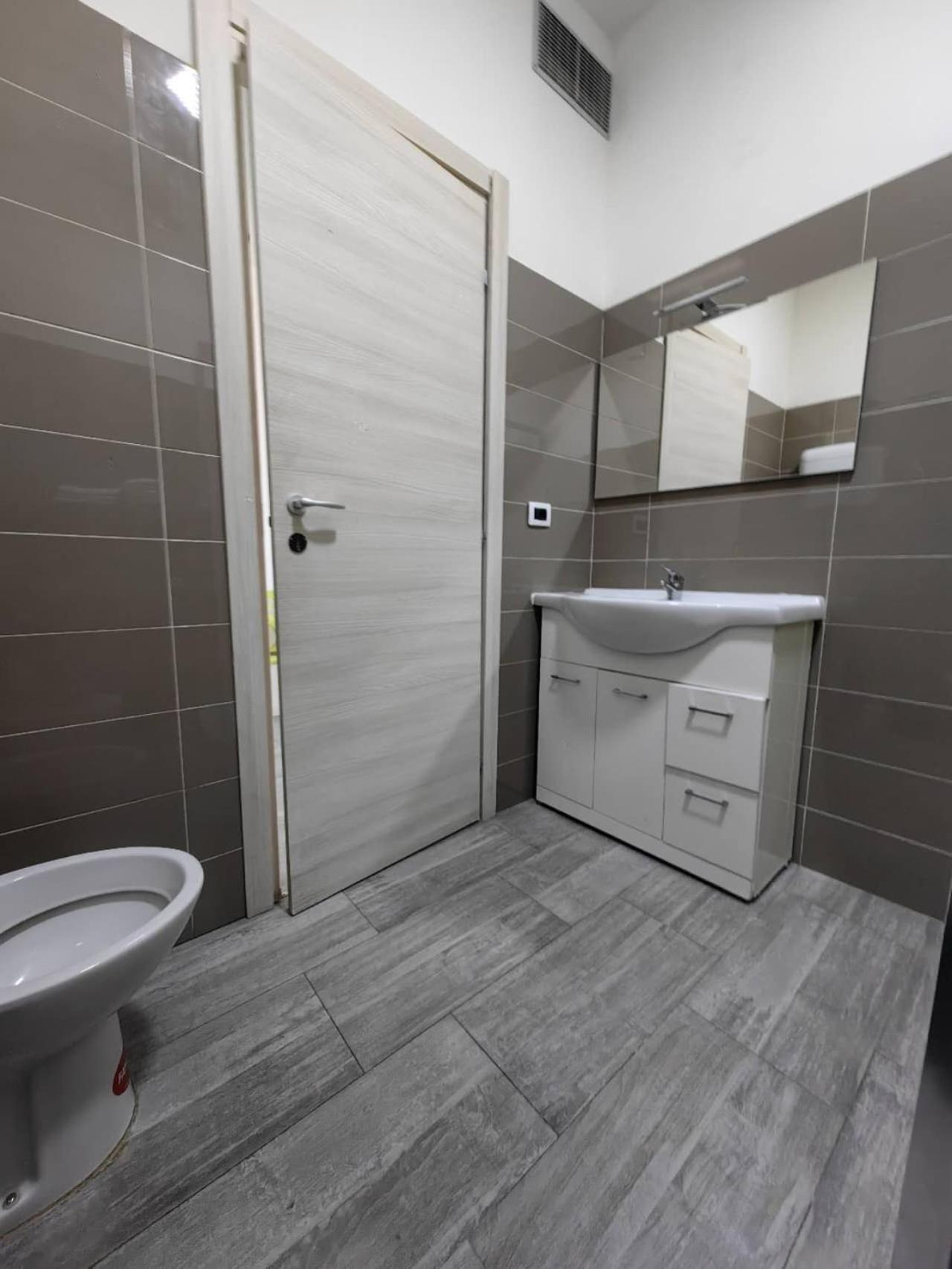 Apartamento Milanforester *
