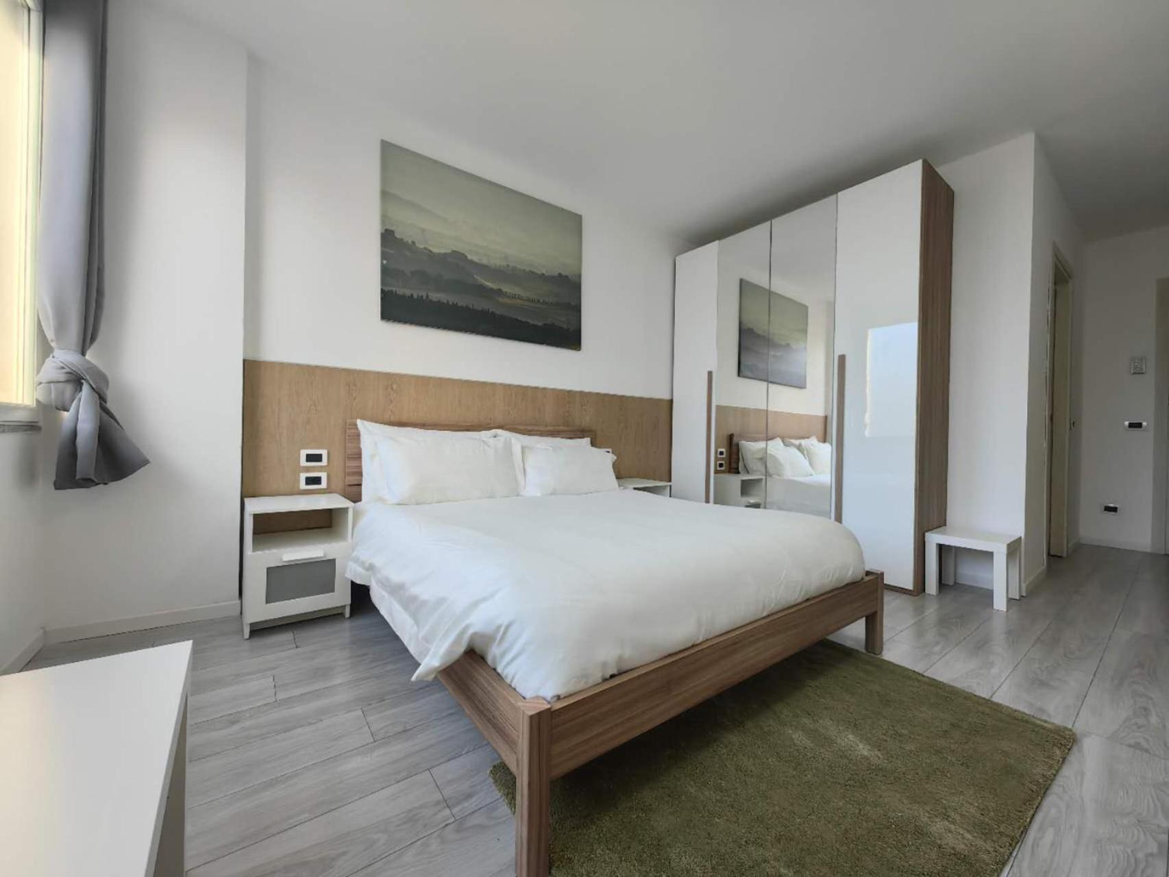 Apartamento Milanforester
