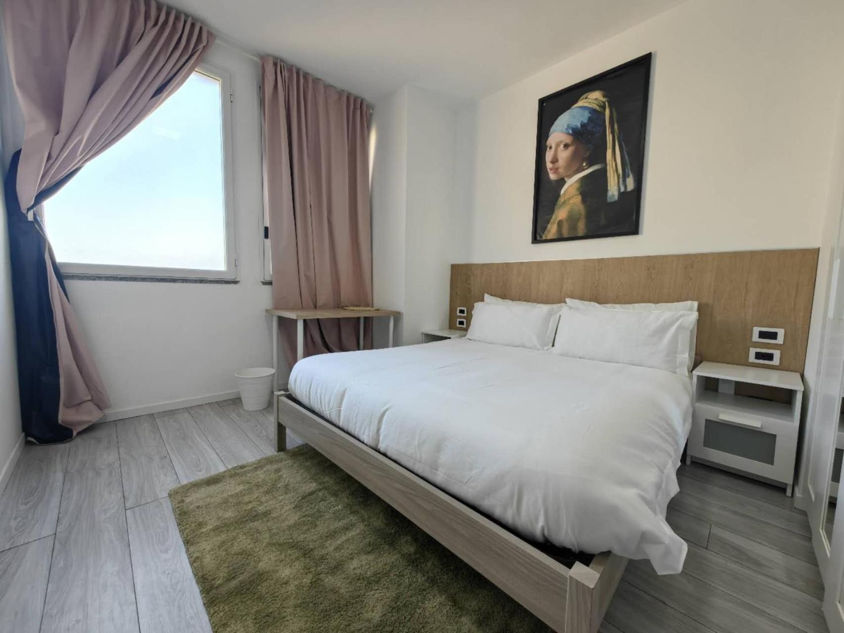 Milanforester Apartment *