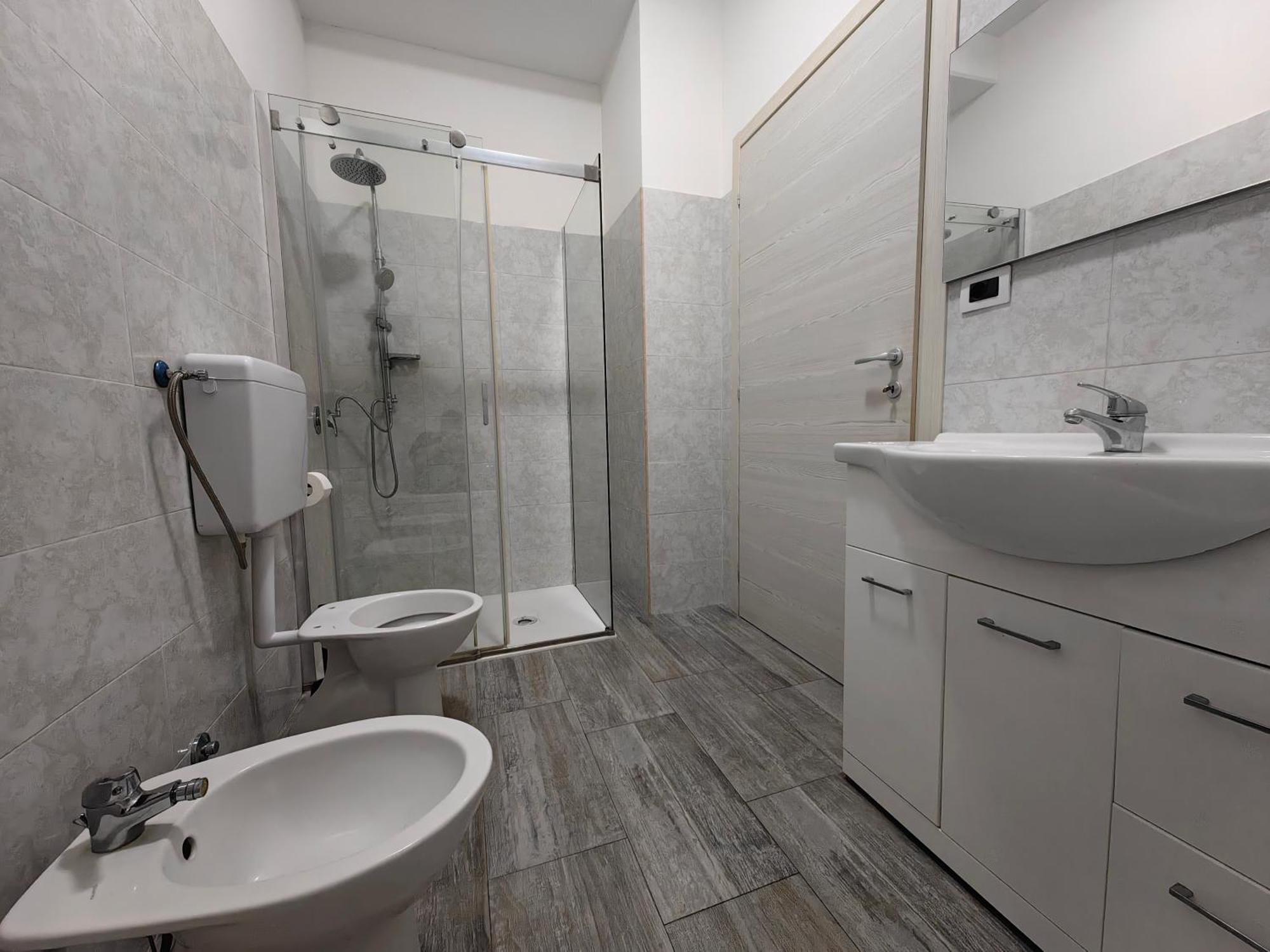 Apartment Milanforester Milan