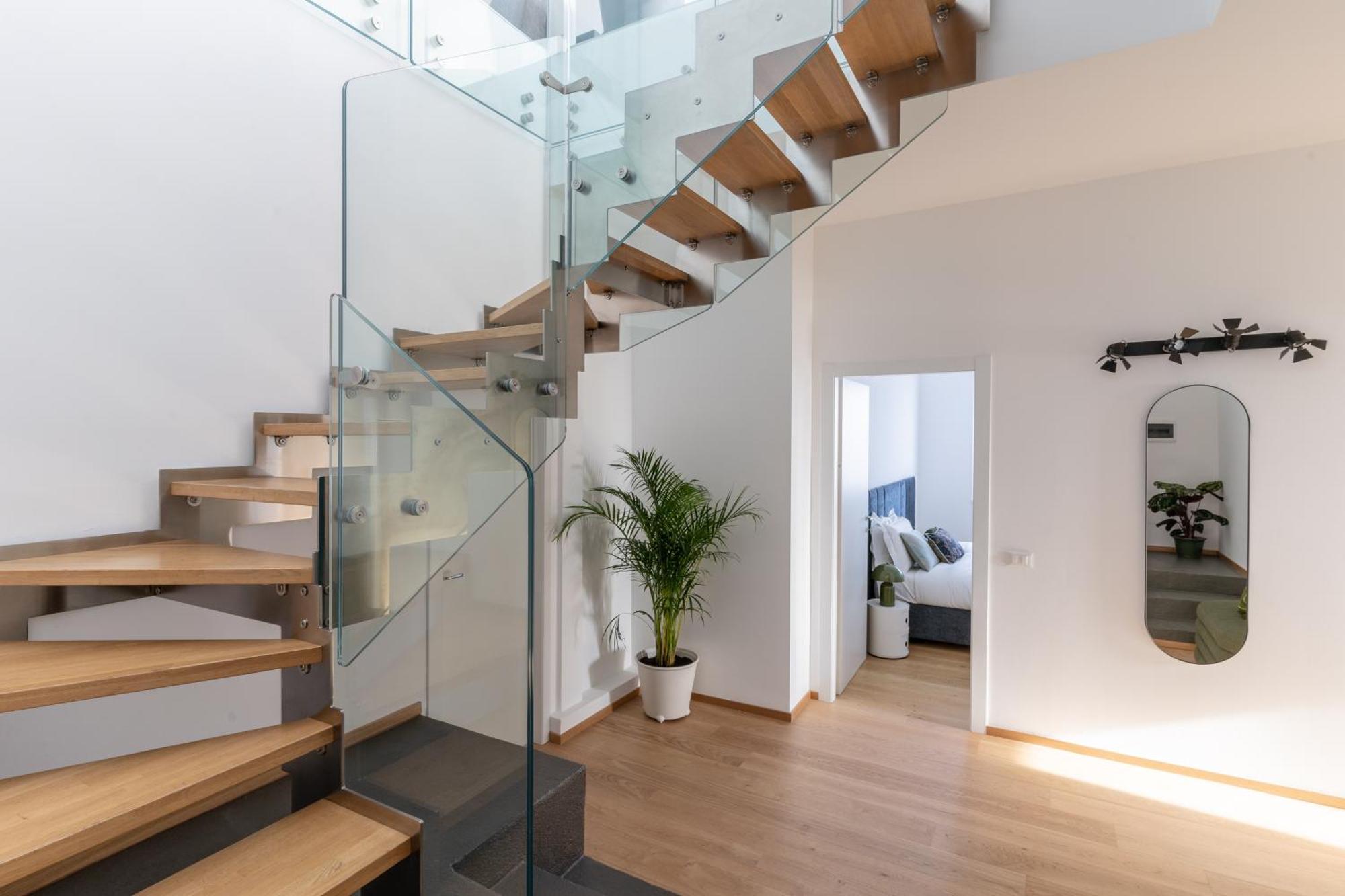 Bmore San Babila - Luxury Near Duomo Apartment *