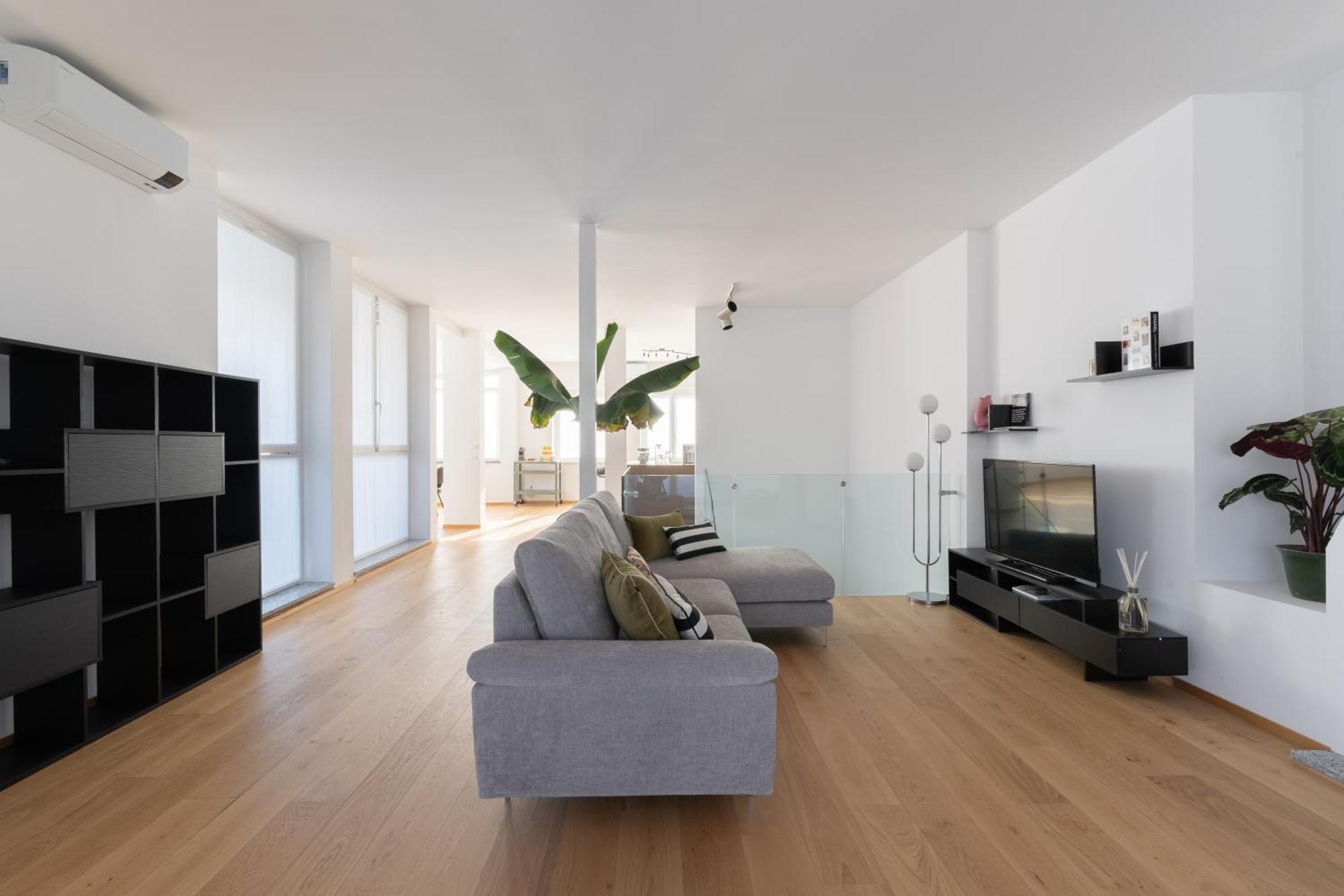 Bmore San Babila - Luxury Near Duomo * Milan