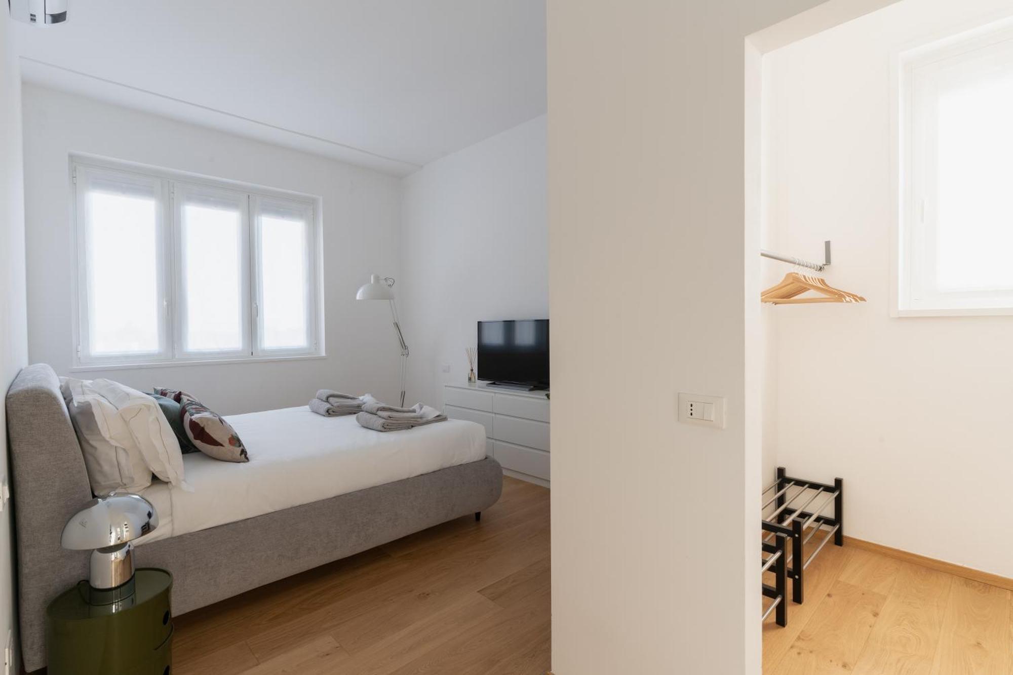 Bmore San Babila - Luxury Near Duomo Milan