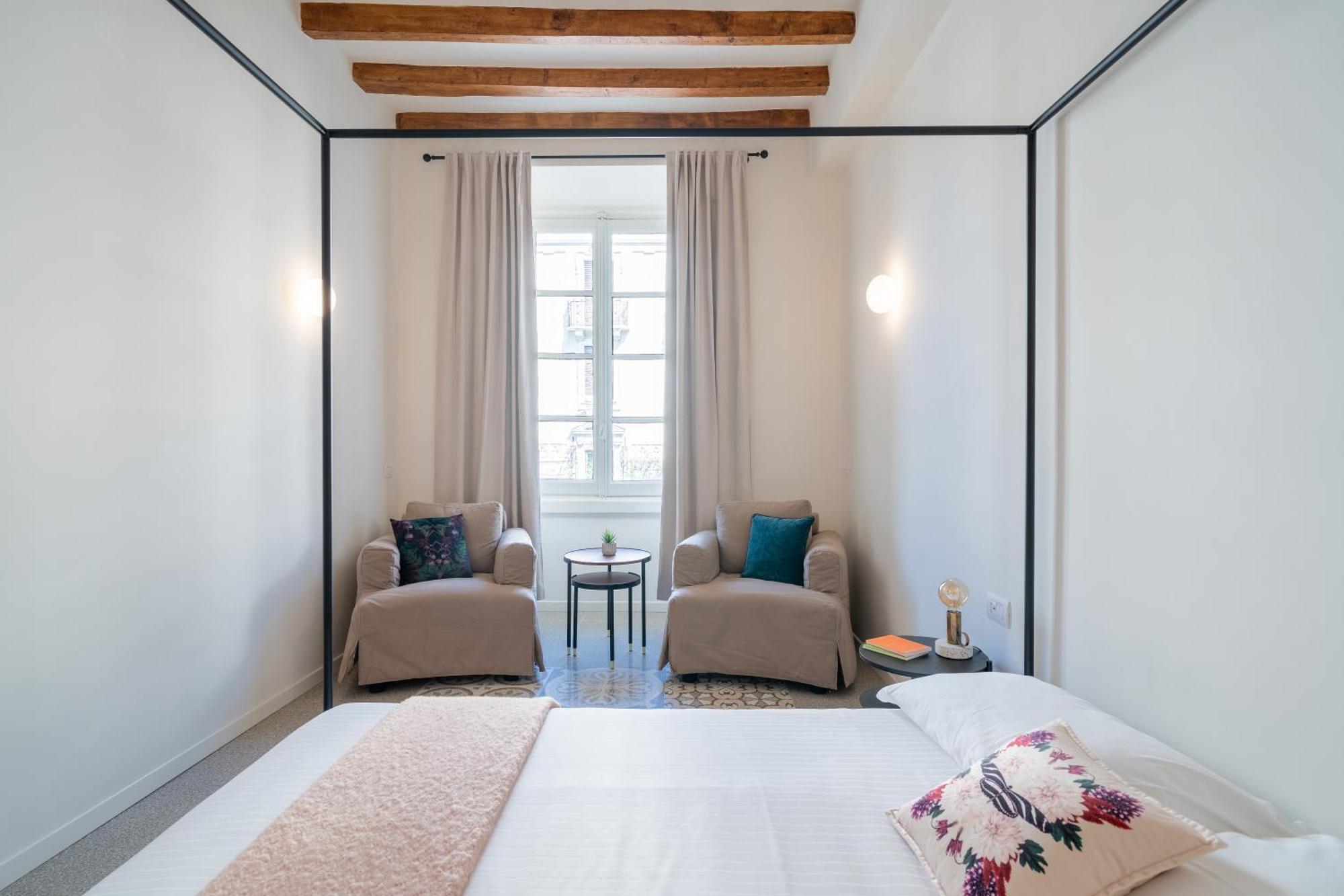 Appartamento Navigli - Vigevano 45 & Casale 3a Milano