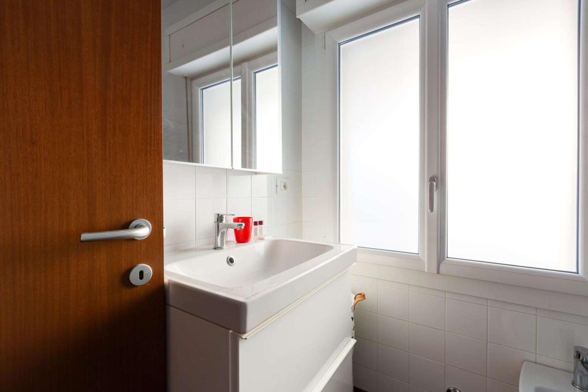 Apartment Mm Segesta Clinico San Siro