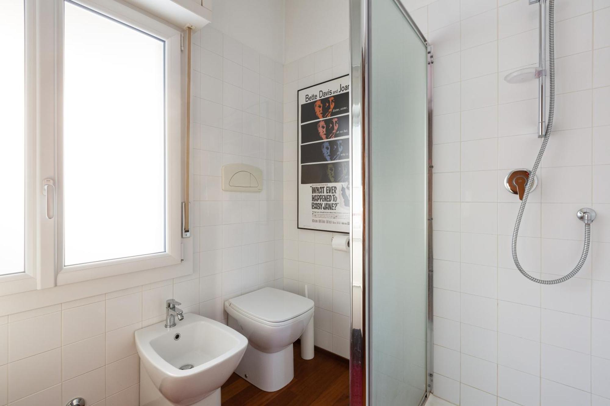 Mm Segesta Clinico San Siro Apartment *