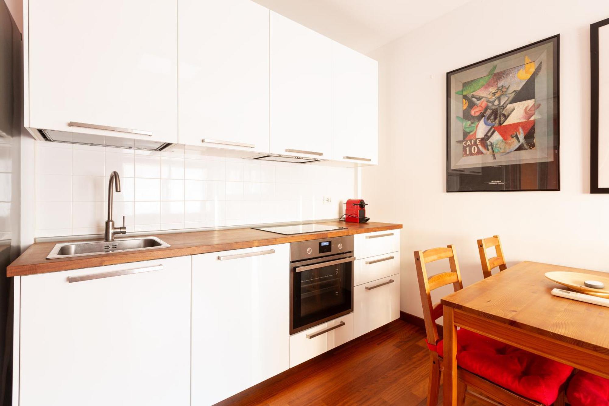 Apartment Mm Segesta Clinico San Siro