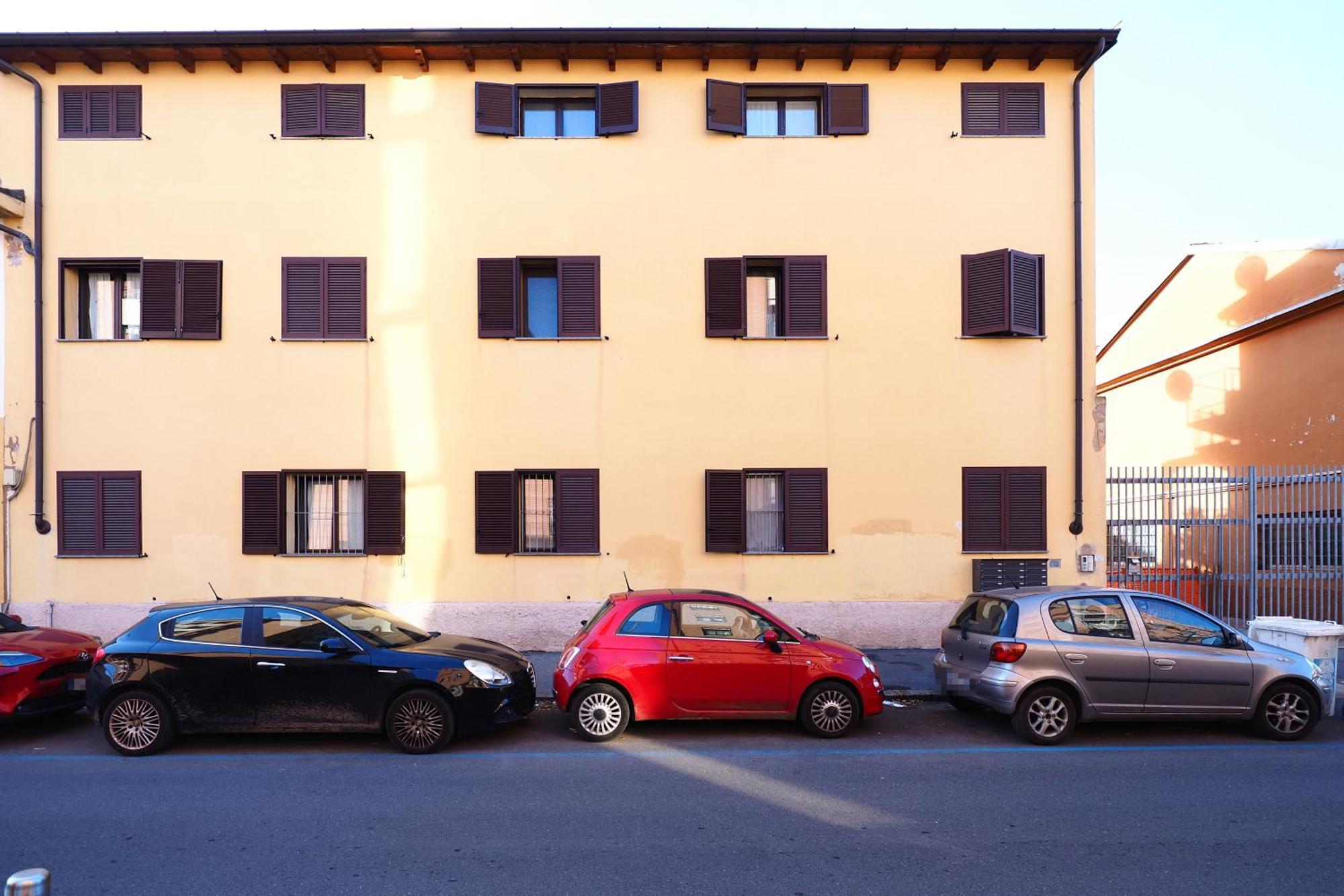 Appartamento Primopiano - Comune Antico *