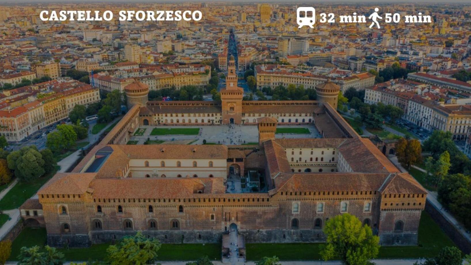 Apartamento In 10min From Centralstation