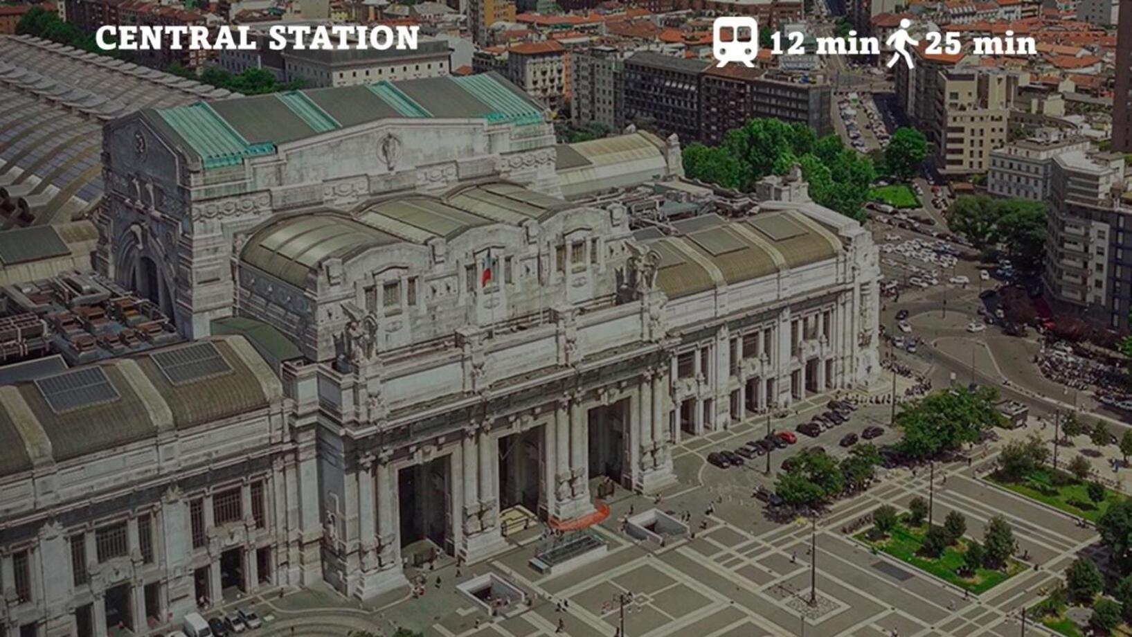 Apartamento In 10min From Centralstation *