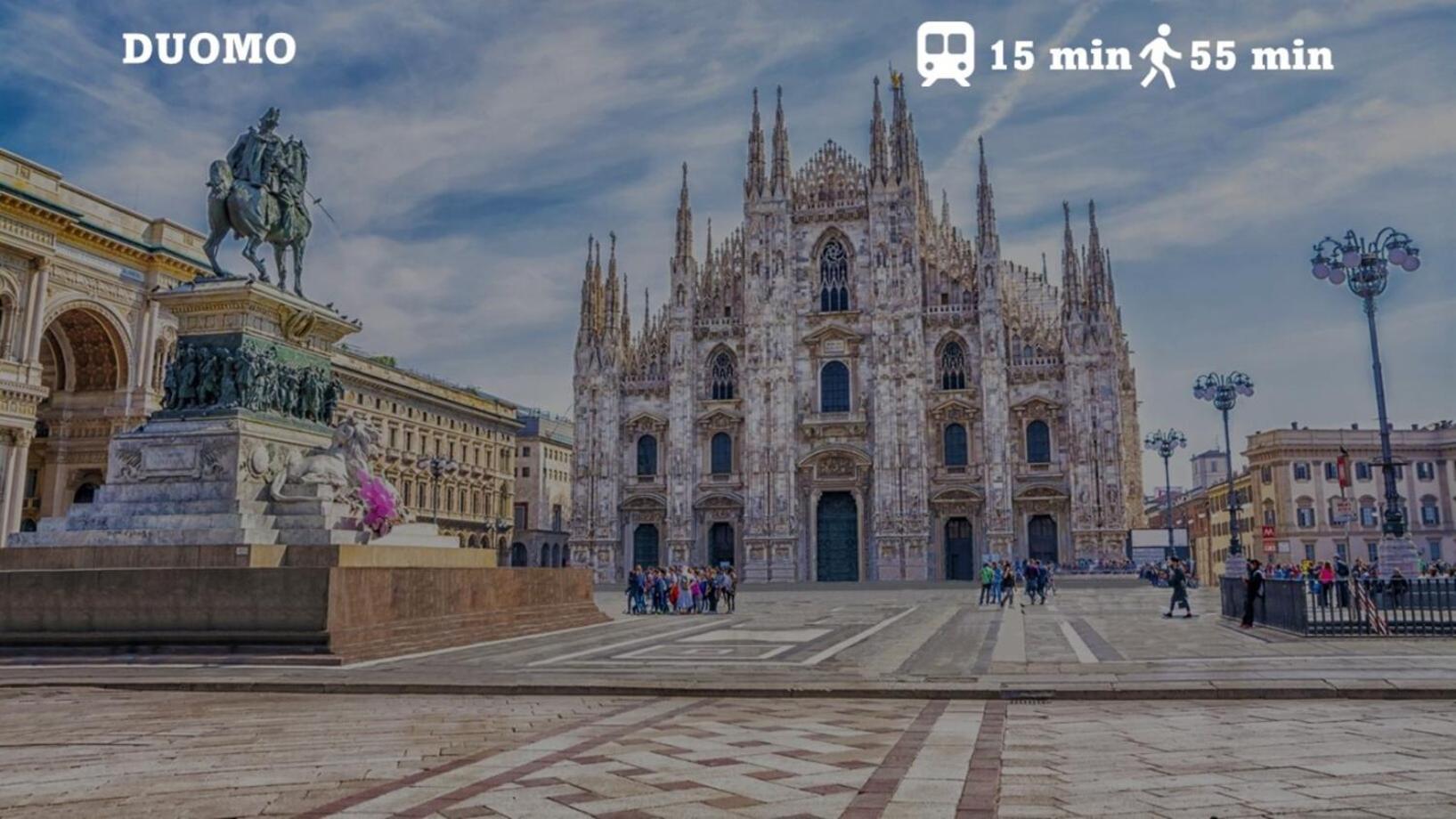 In 10min From Centralstation Apartamento *