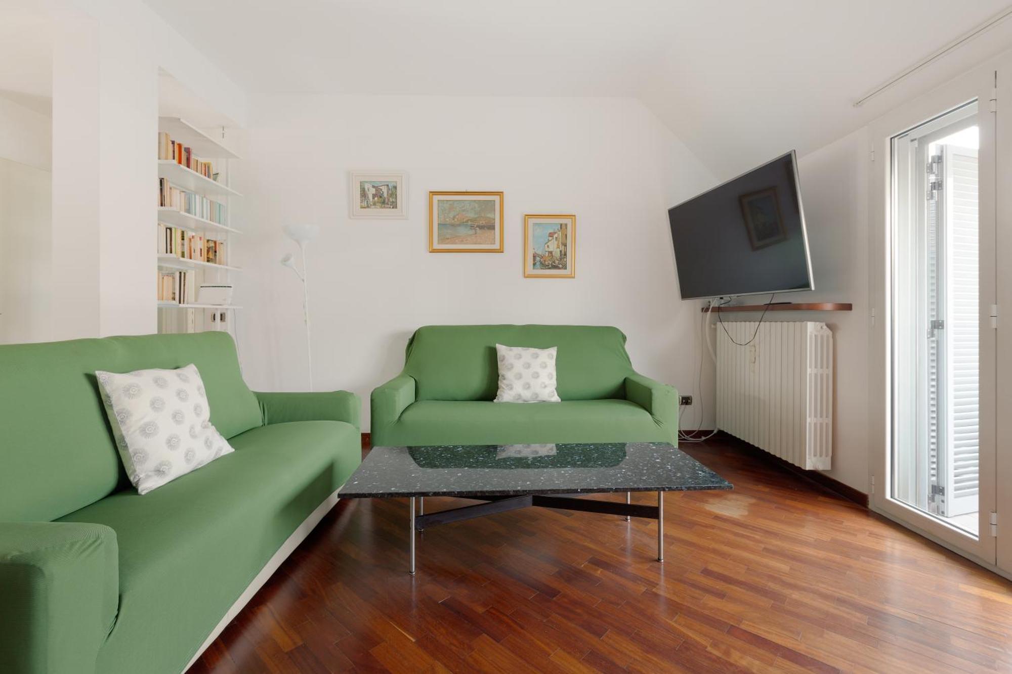 Apartment Mm Istria White *