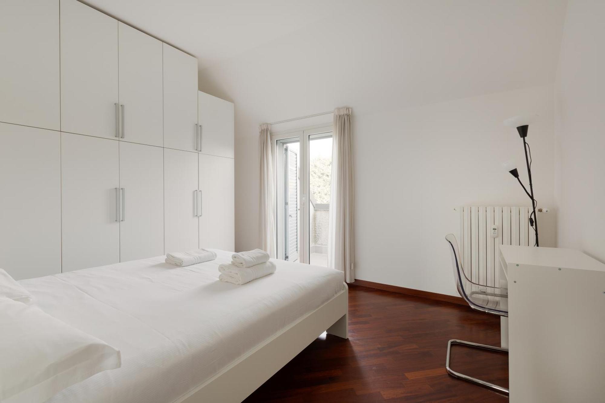 Apartment Mm Istria White