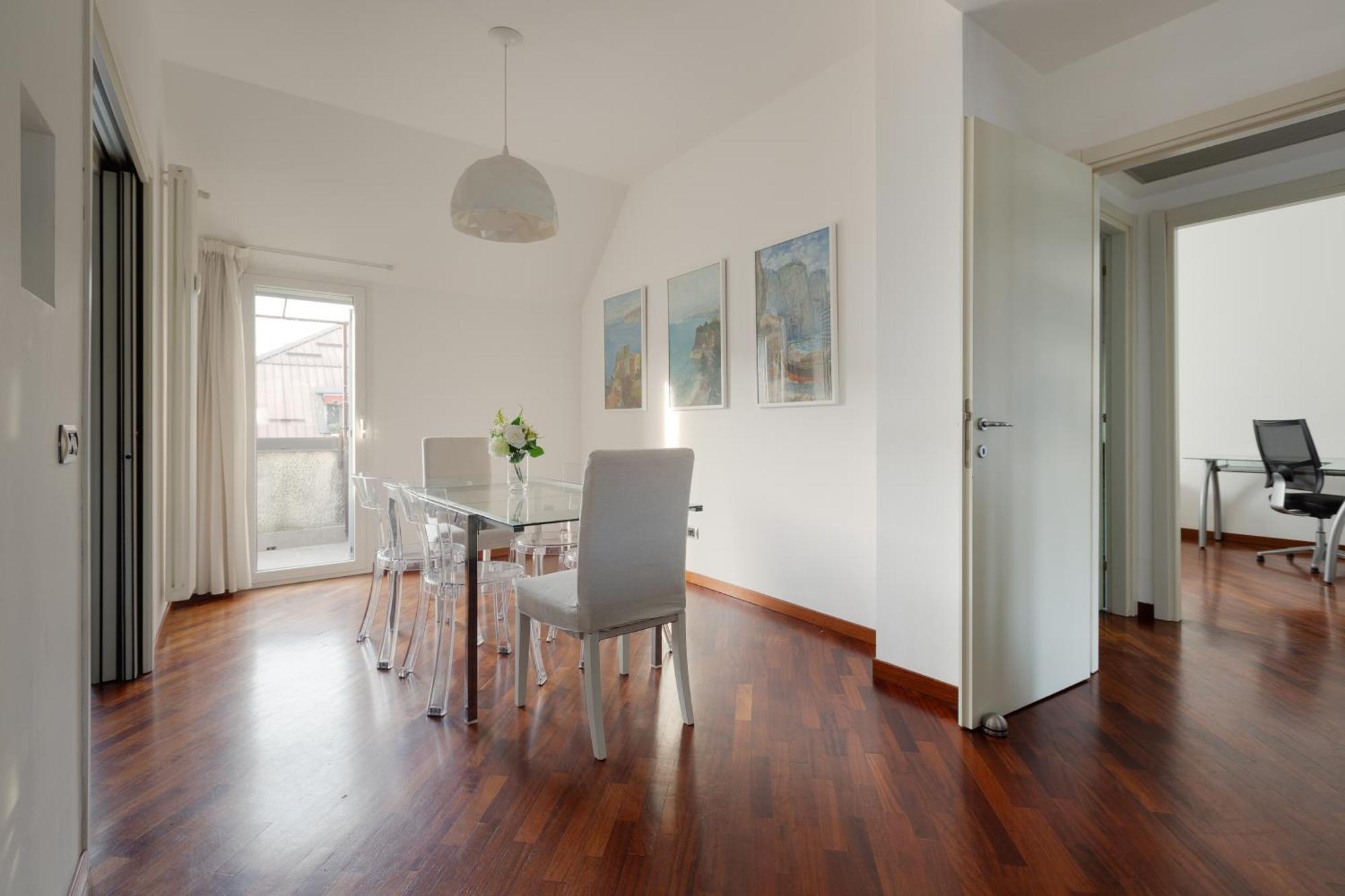 Mm Istria White Apartment