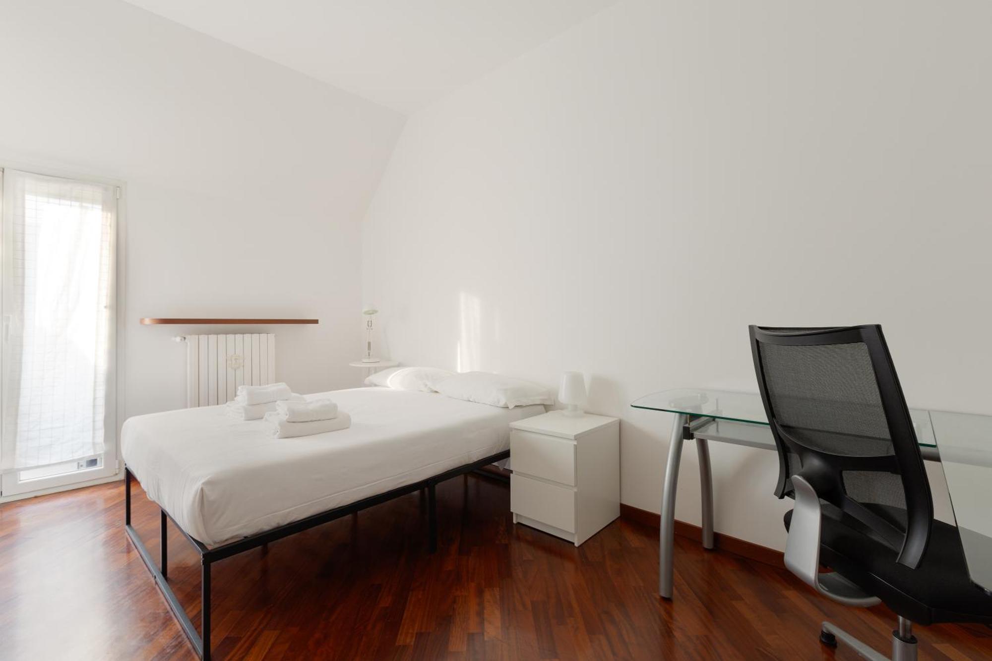 Apartment Mm Istria White *