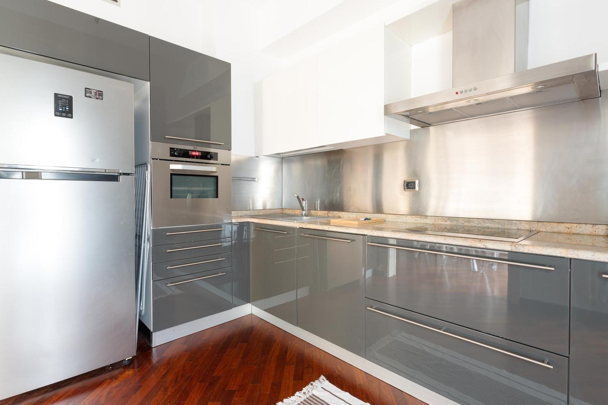 Mm Istria White Apartment