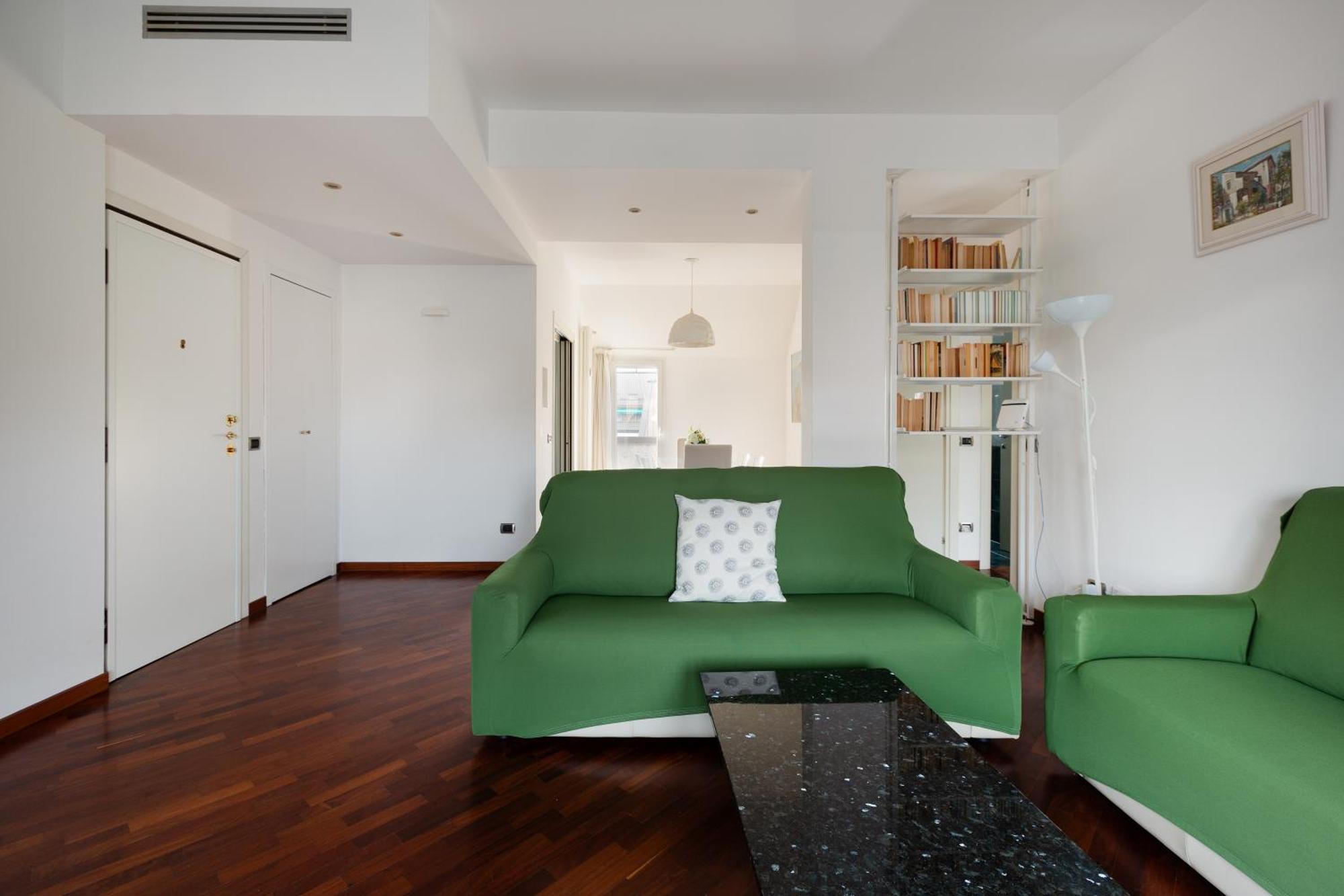 Mm Istria White Apartment *