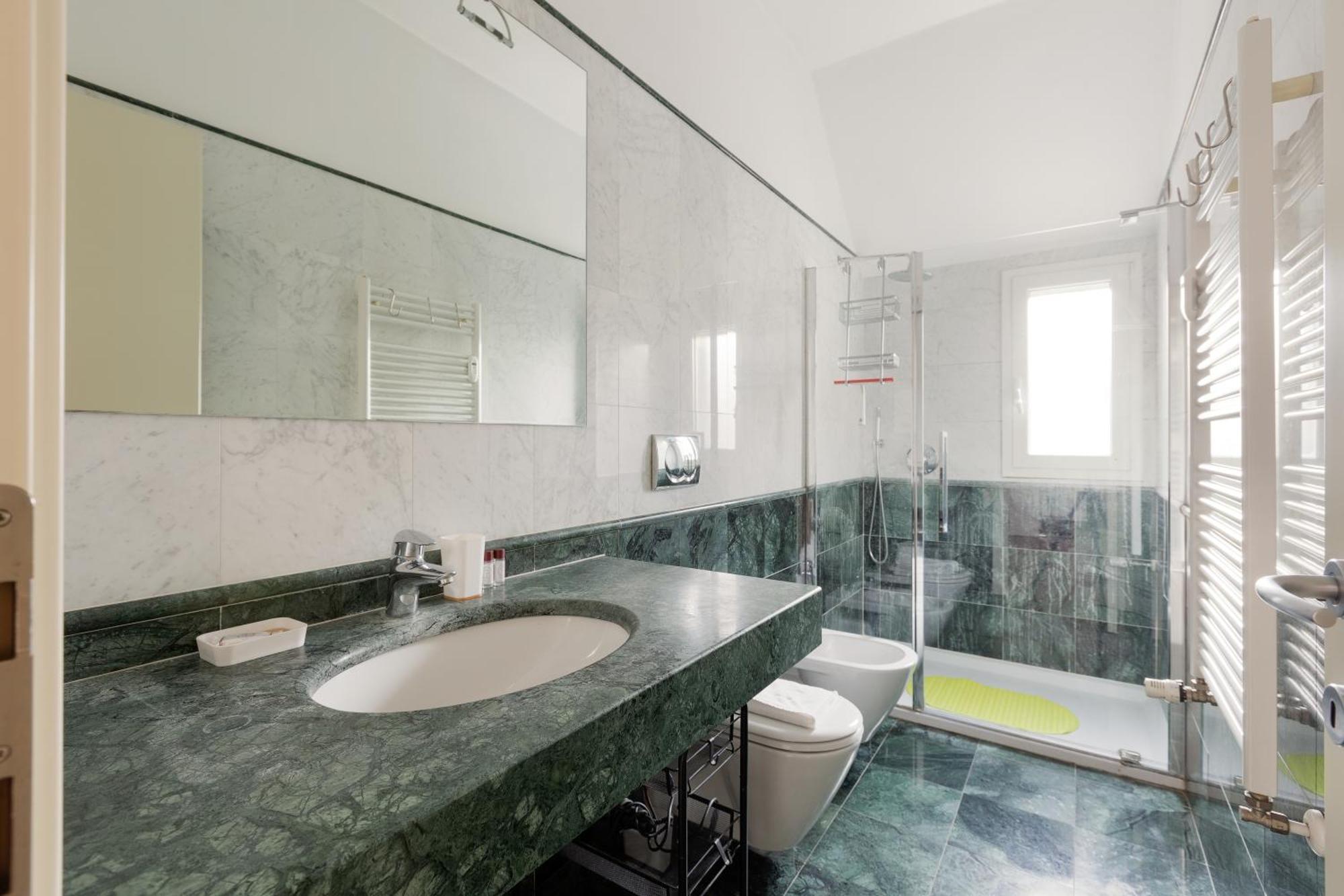 Apartment Mm Istria White Milan