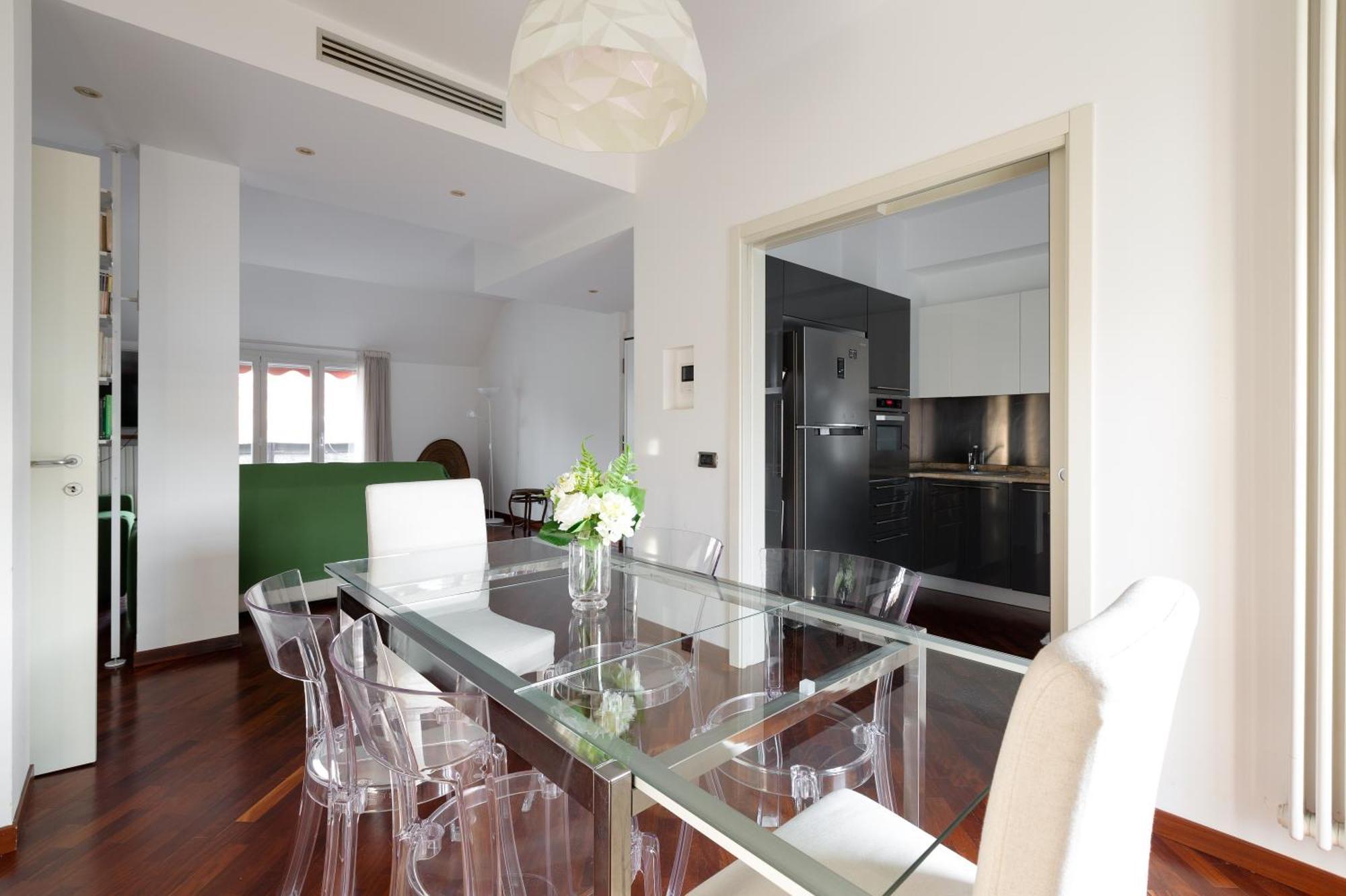 Mm Istria White Apartment