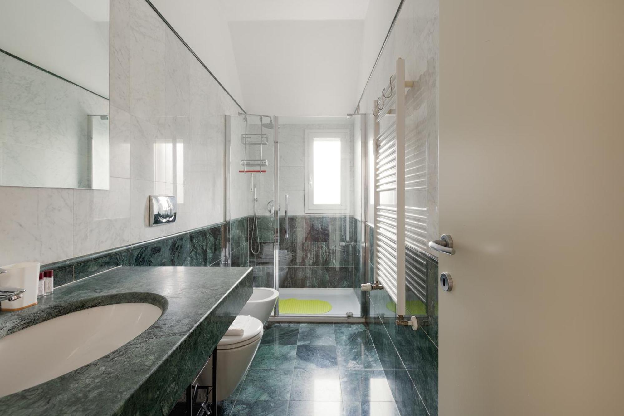 Apartment Mm Istria White *
