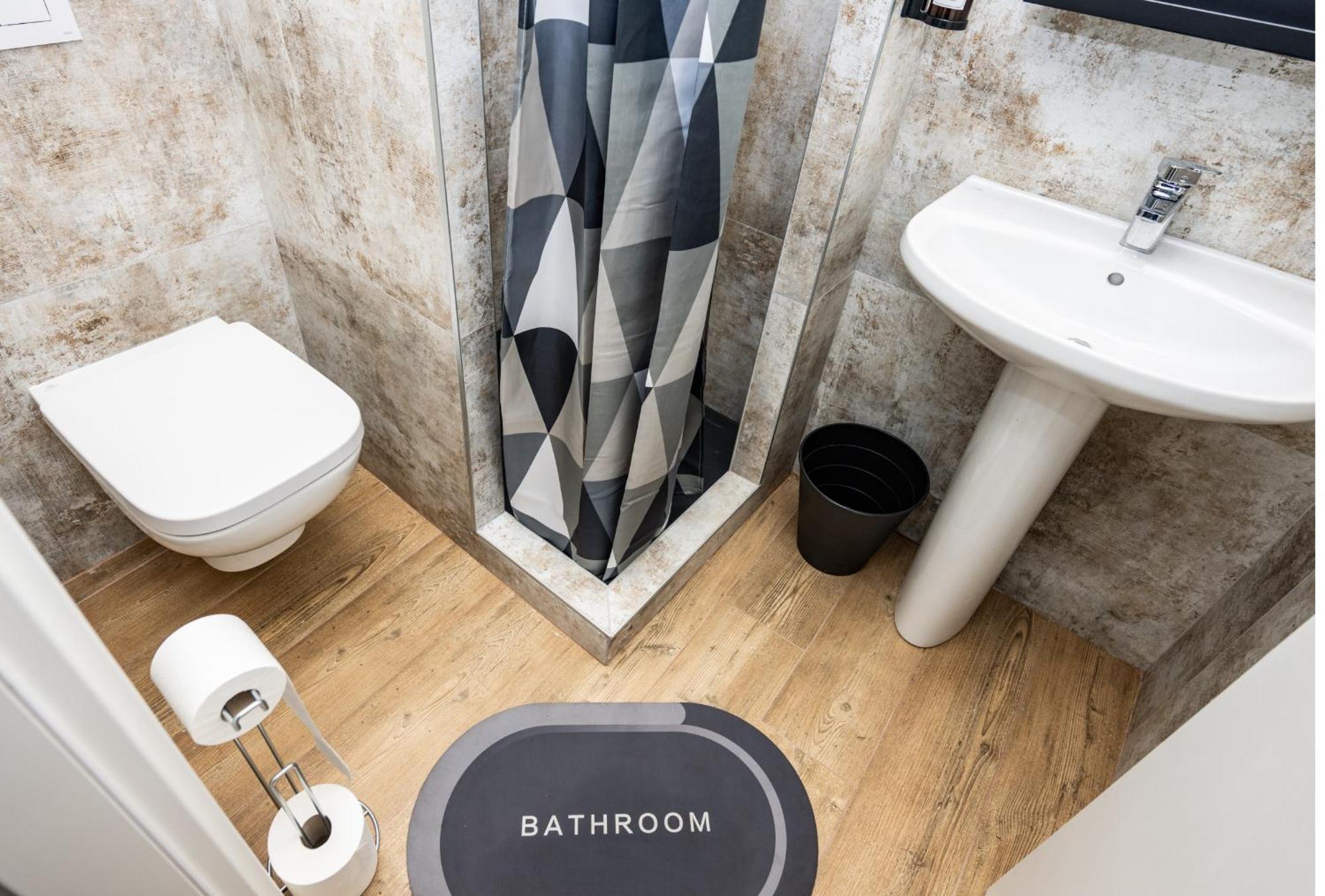 Con Bagno Privato 07 Acomodação com café da manhã  *