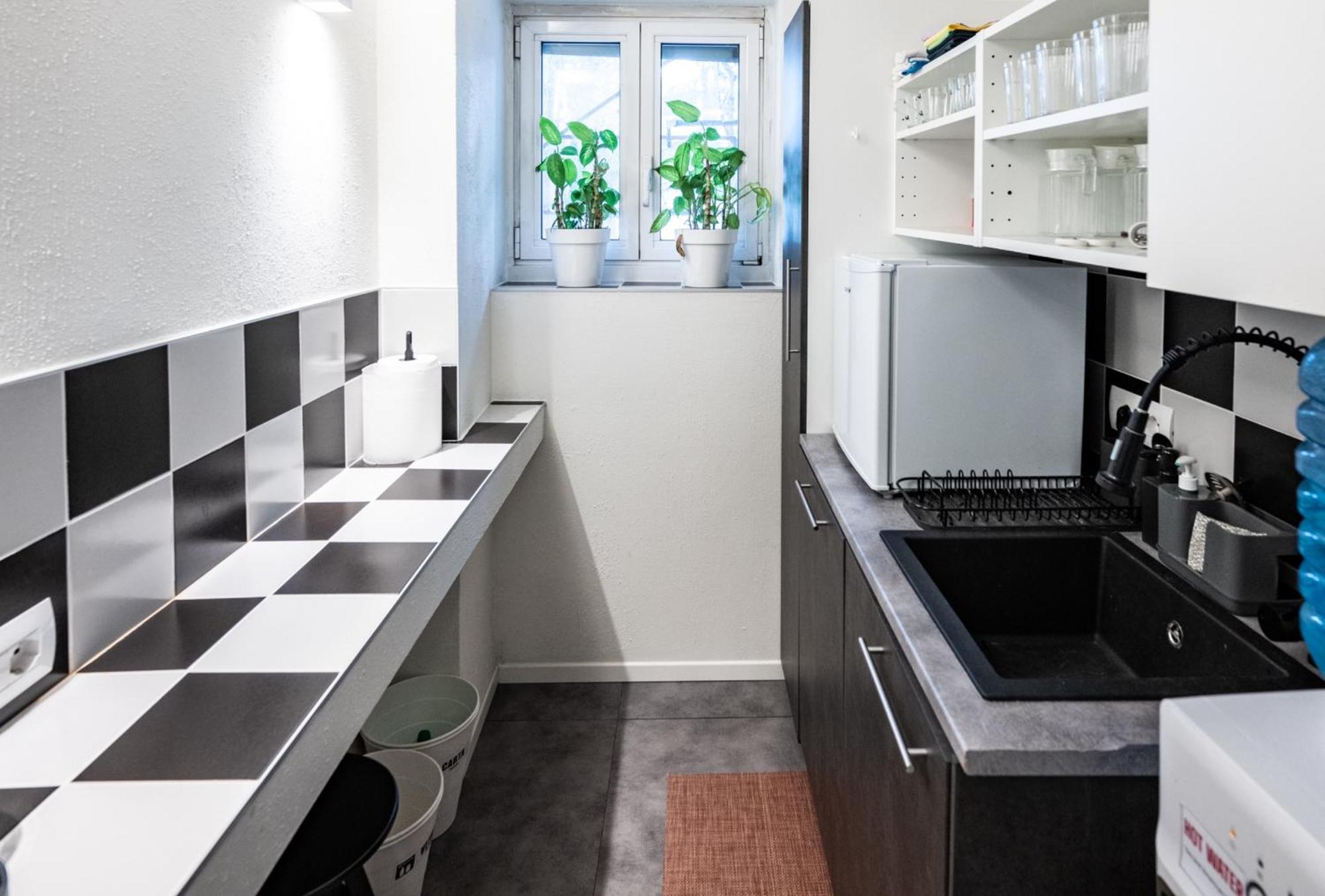 Bed & Breakfast Camera Con Bagno Privato 03