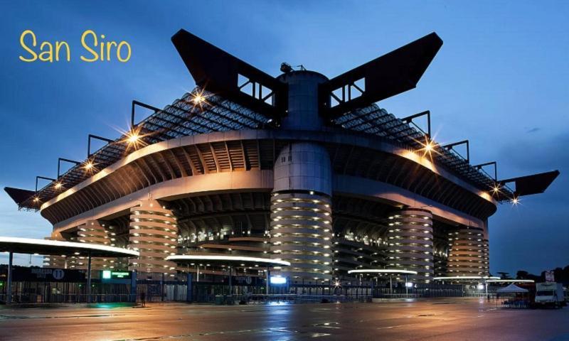 Dimora Scarampo Apartamento *