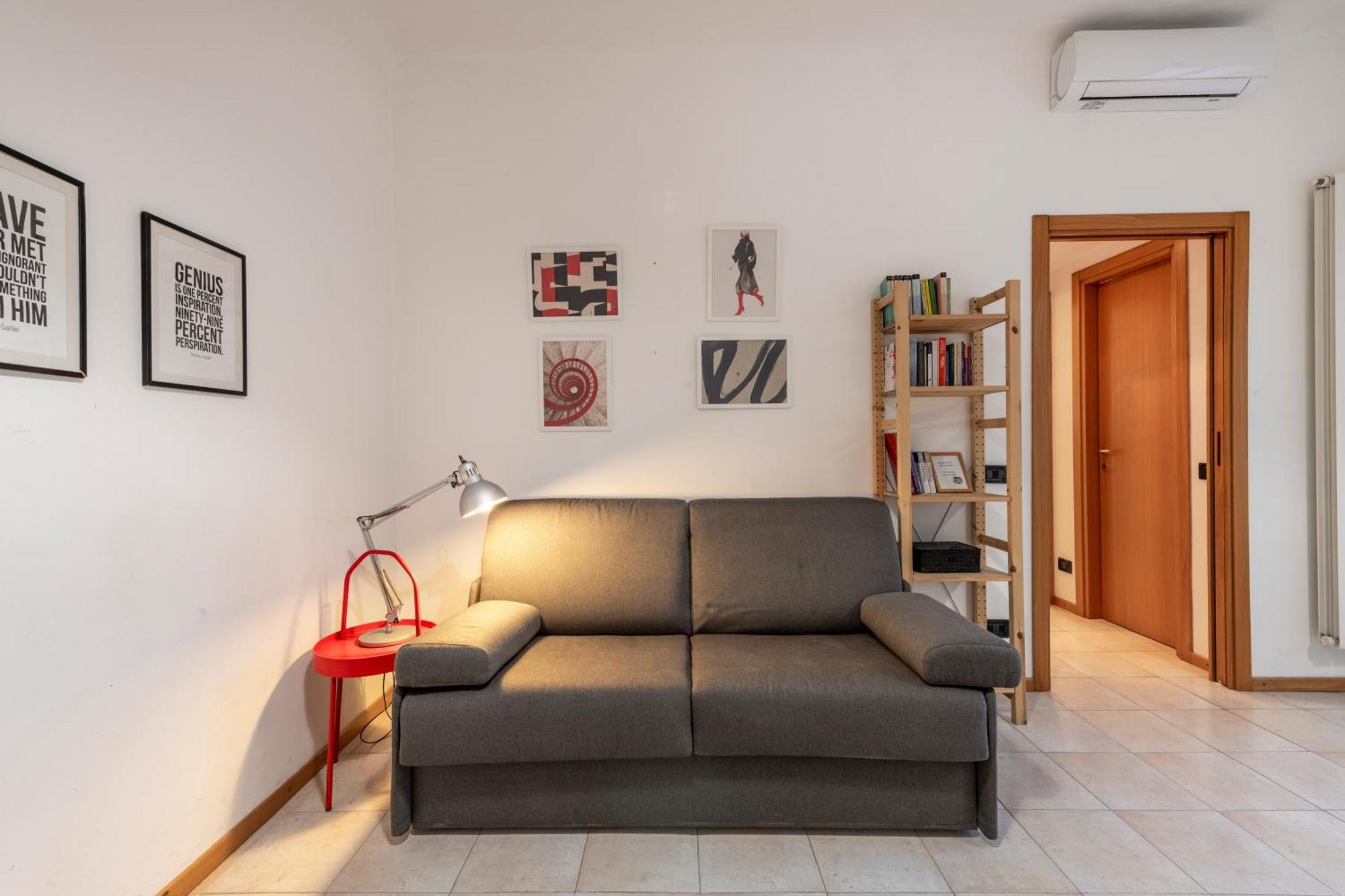 Vigevano, 15 - Navigli - L'altra Darsena Milan