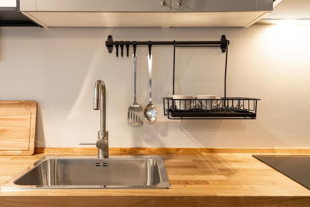Luxury Loft On Two Levels * Milão