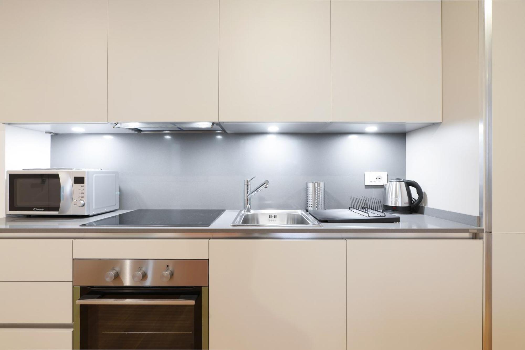 Apartment Primopiano - Principe Milan