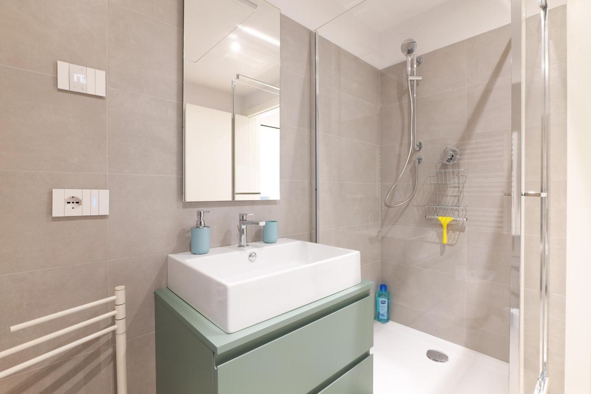 Apartment Primopiano - Principe Milan