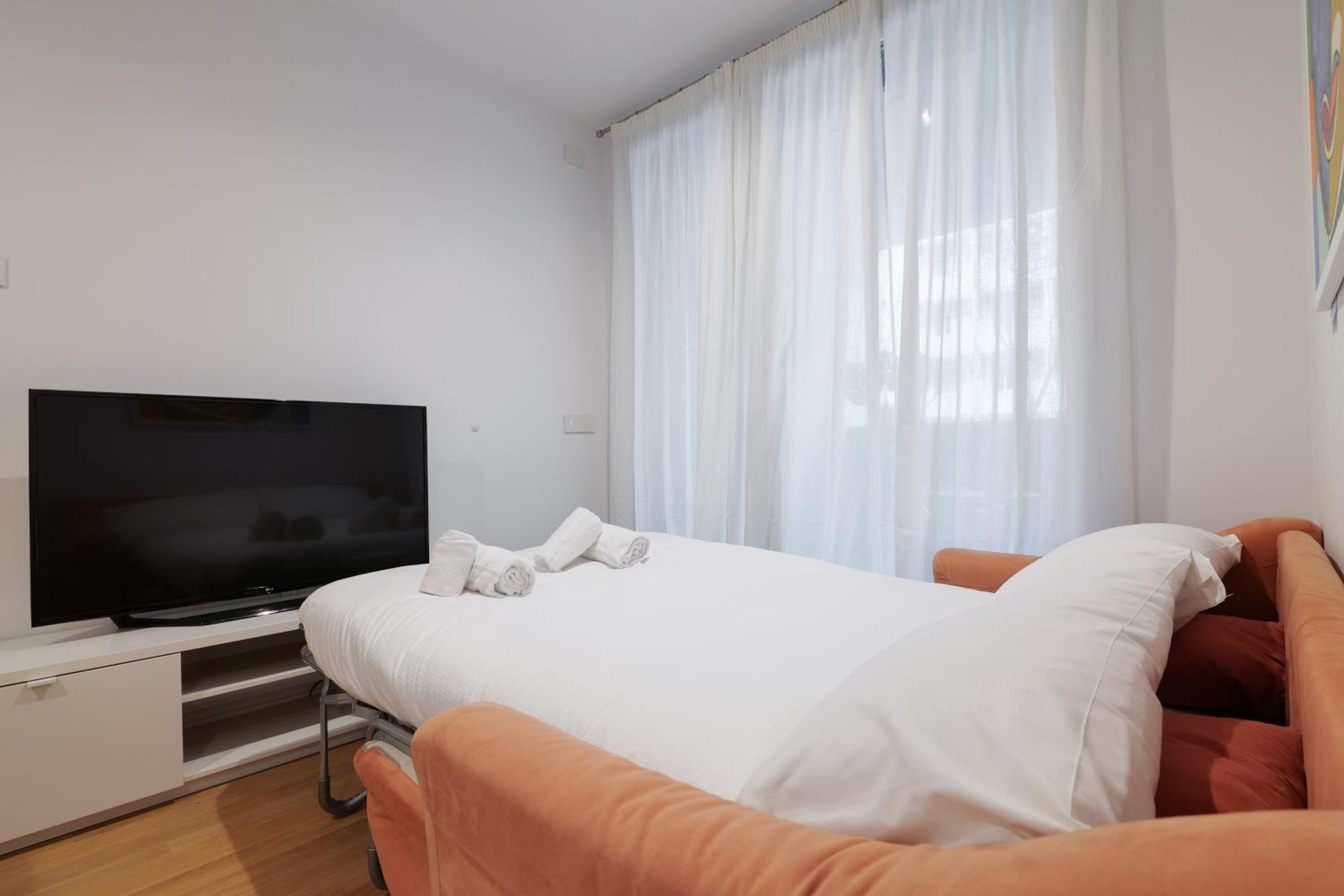 Primopiano - Principe Apartment