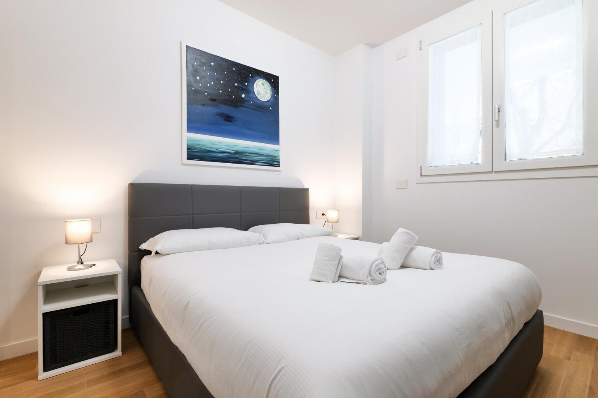Primopiano - Principe Apartment *