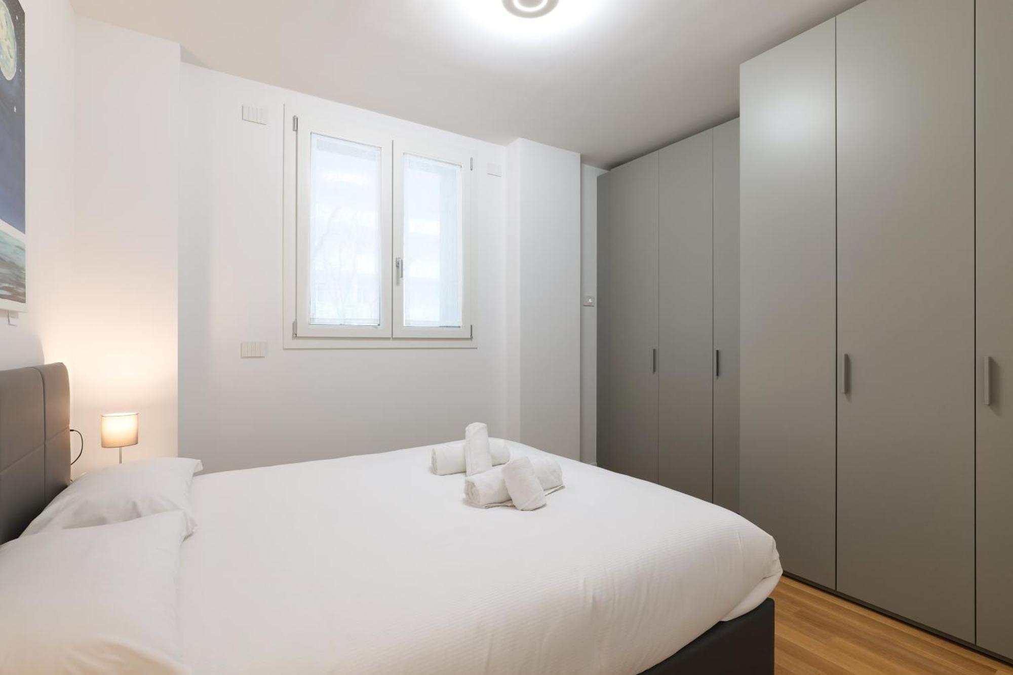 Apartment Primopiano - Principe Milan