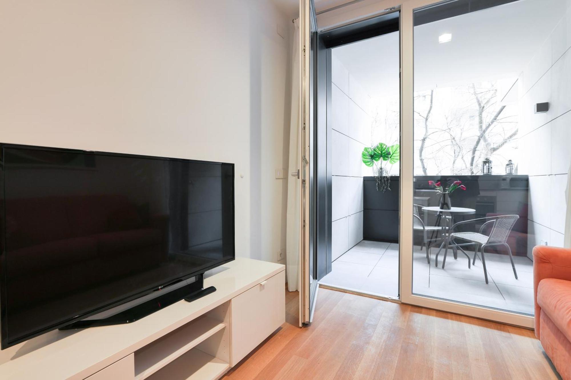 Apartment Primopiano - Principe Milan