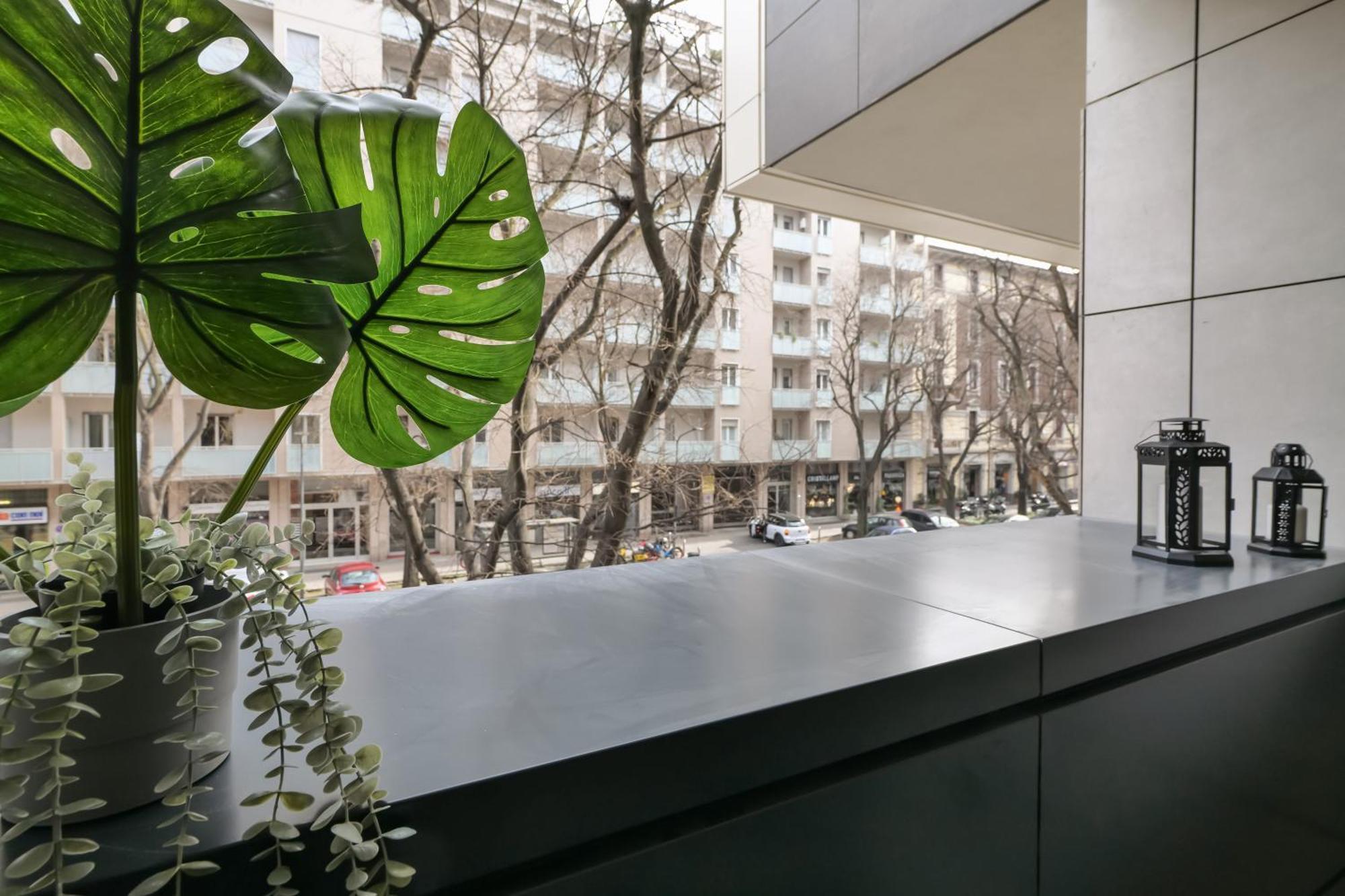 Primopiano - Principe Apartment Milan