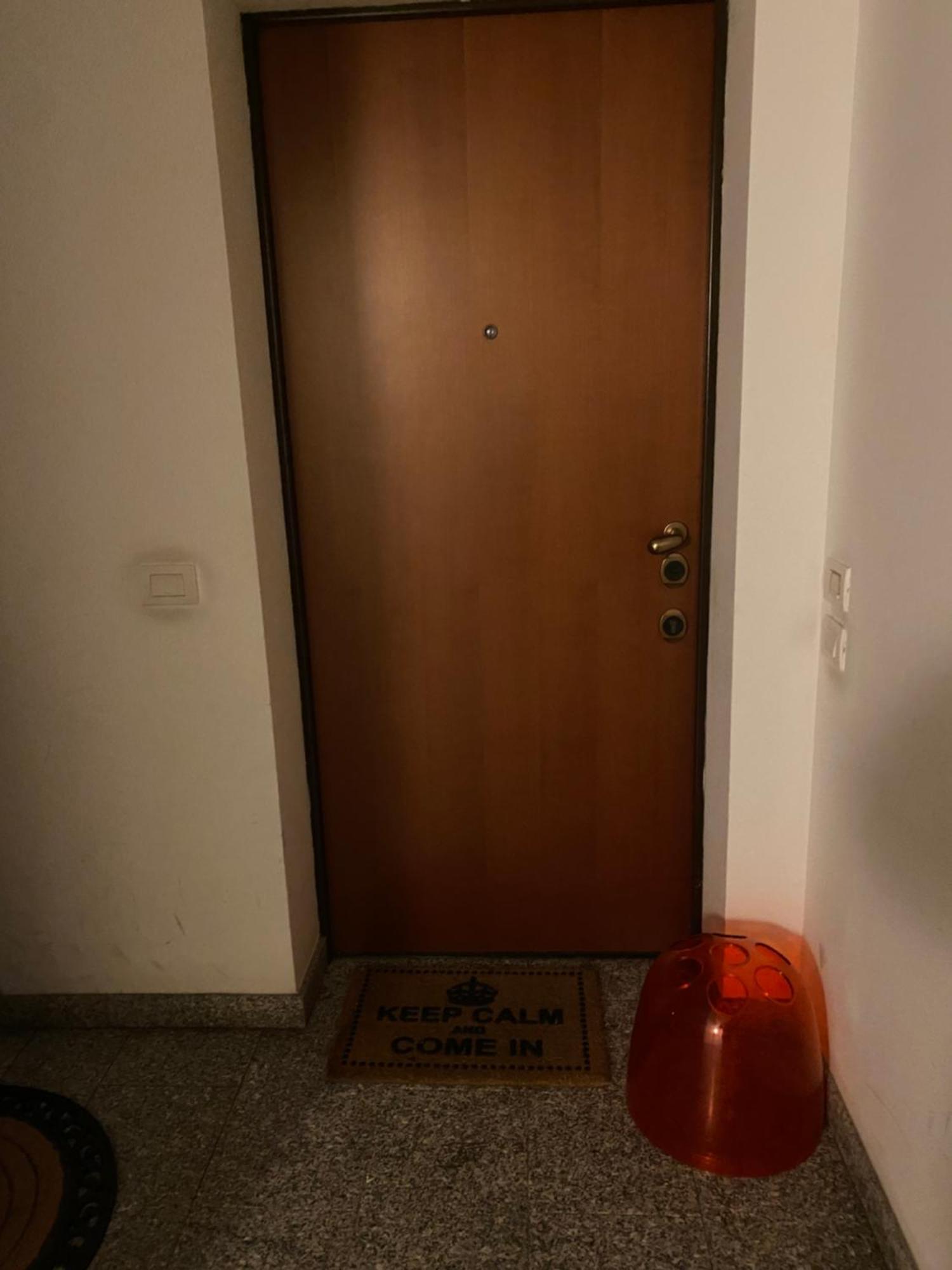 Casa Porpora, Trilocale In Posizione Eccellente Apartment Milan