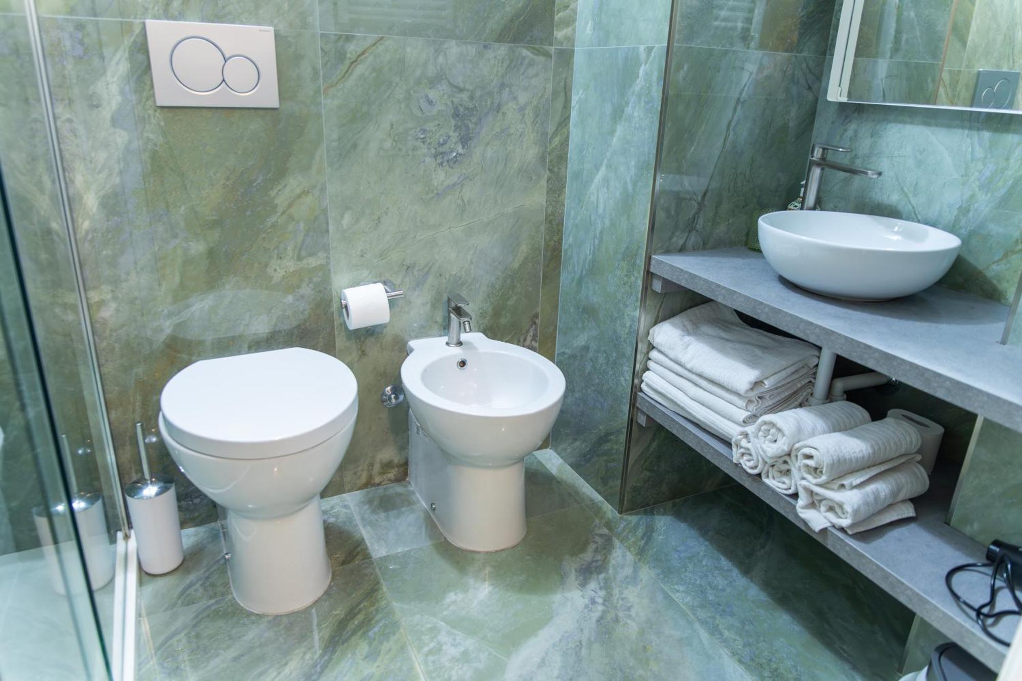 Apartment !subway To Duomo! Modern Loft With Ac And Free Wifi