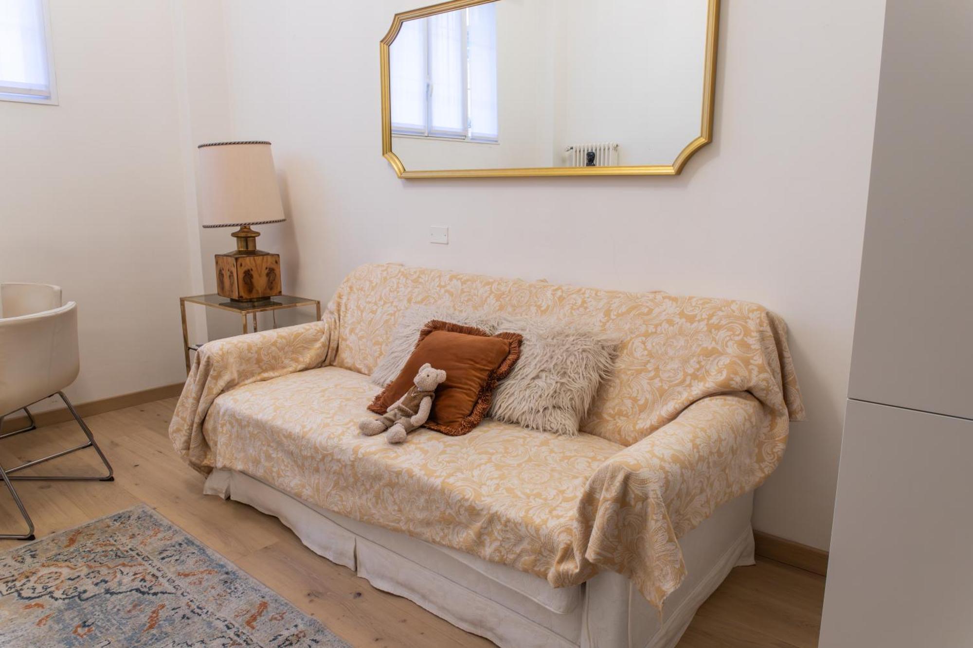 Apartment !subway To Duomo! Modern Loft With Ac And Free Wifi