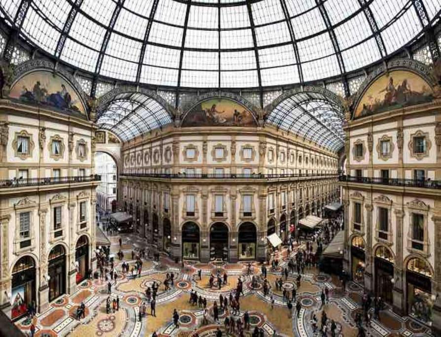 La Dolce Di * Milan