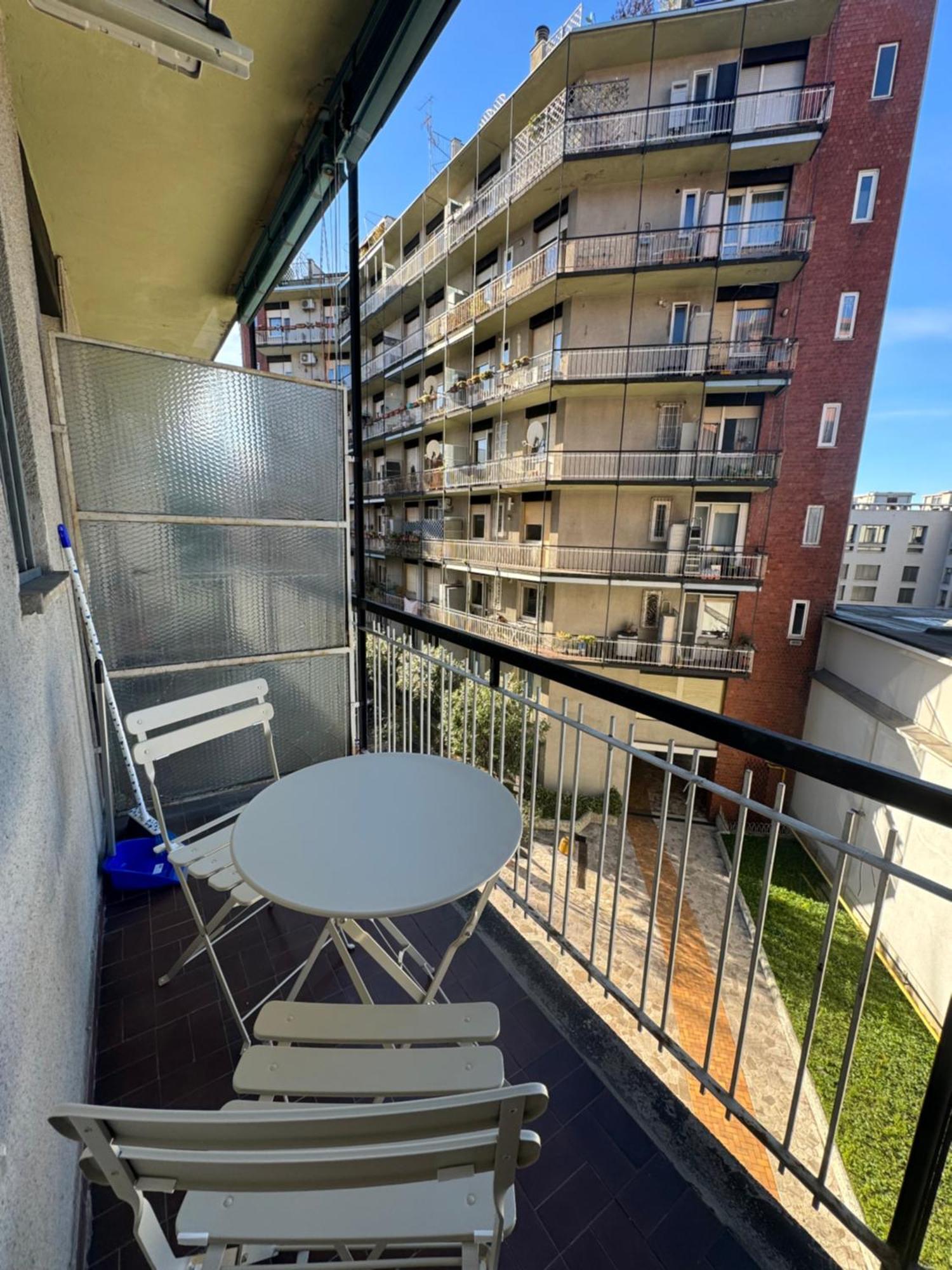 City Life - Fiera Strategic Flat - A/c & Wi-fi Apartamento
