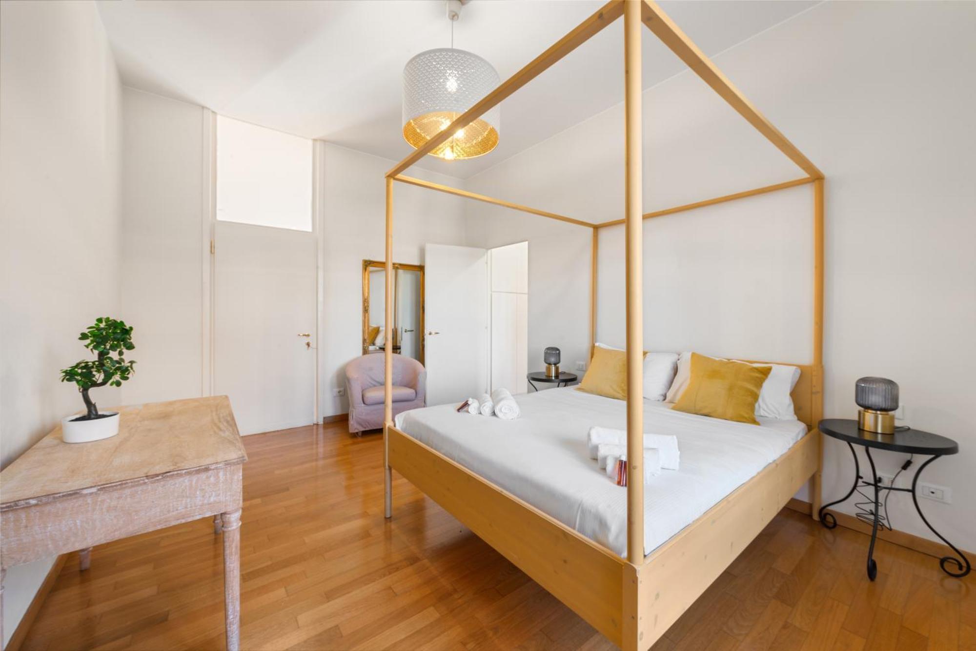 Apartment Duomo Dietro L'angolo