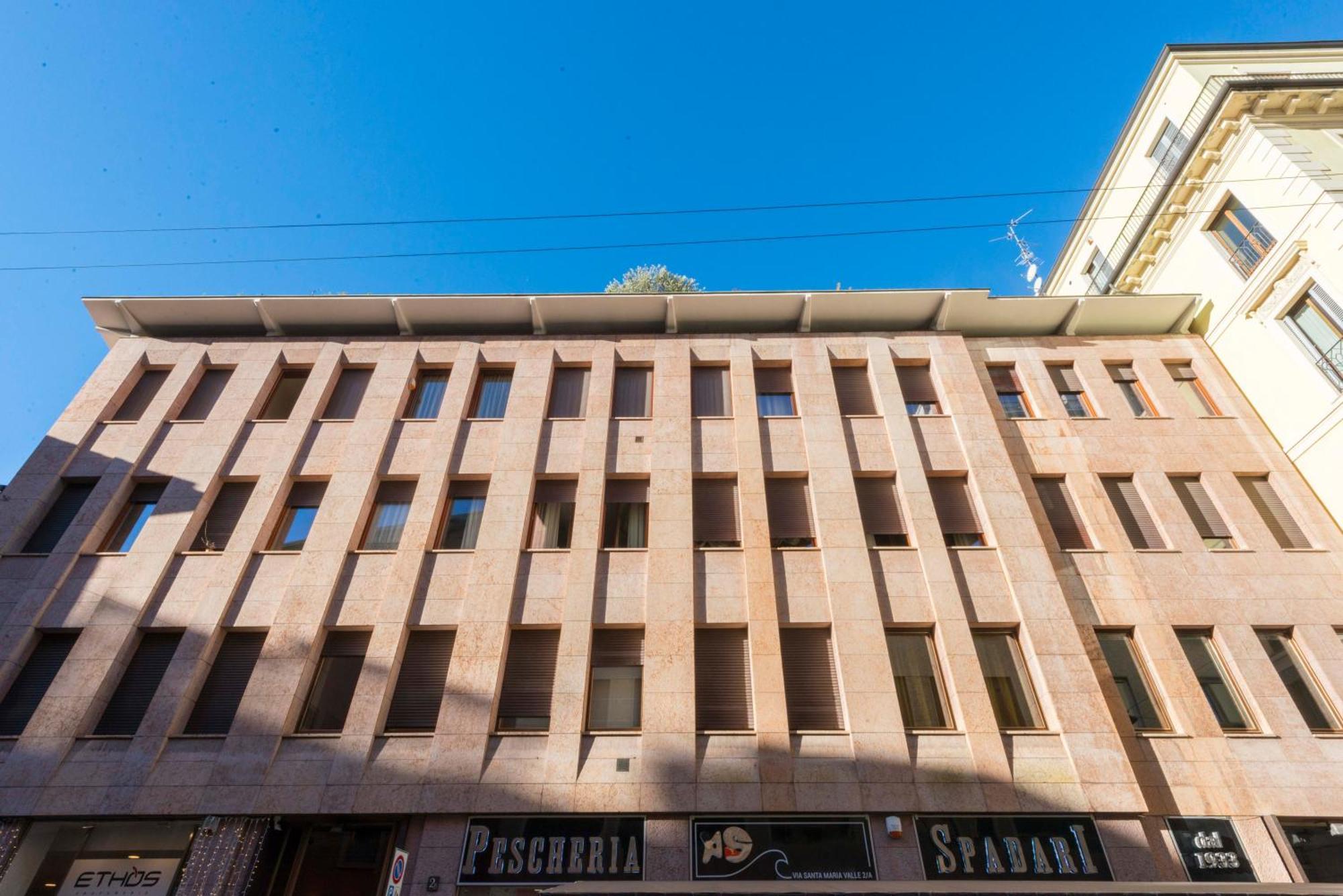 Apartment Duomo Dietro L'angolo Milan
