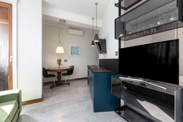 Repubblica Casati 32 Apartment